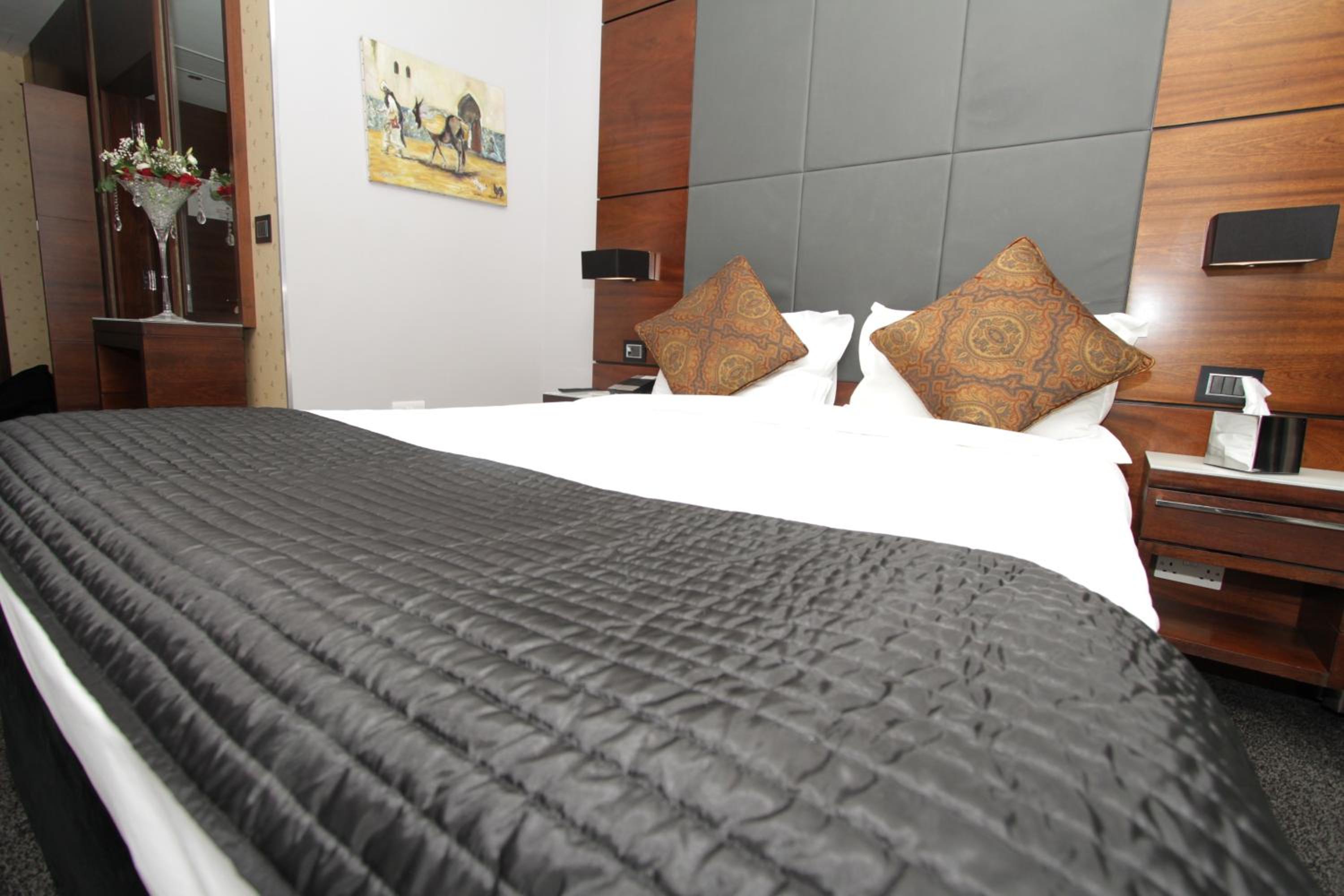 Standard Double Room photo 2