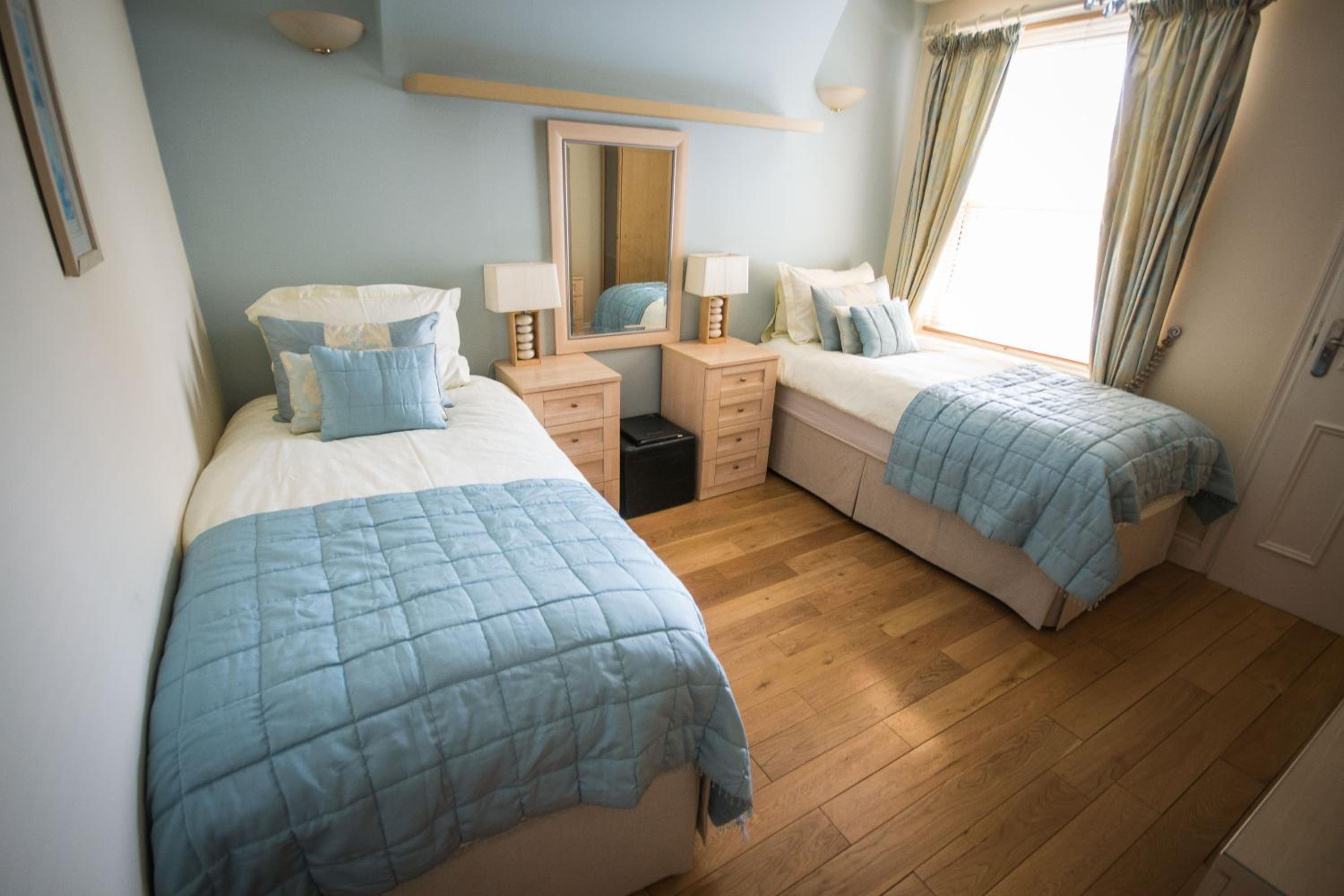 Twin Room photo 2