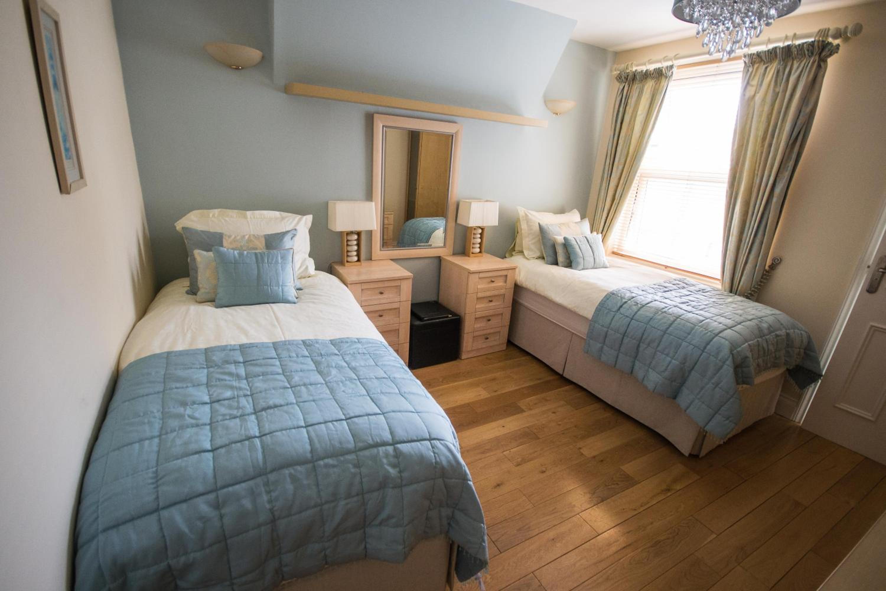 Twin Room photo 3