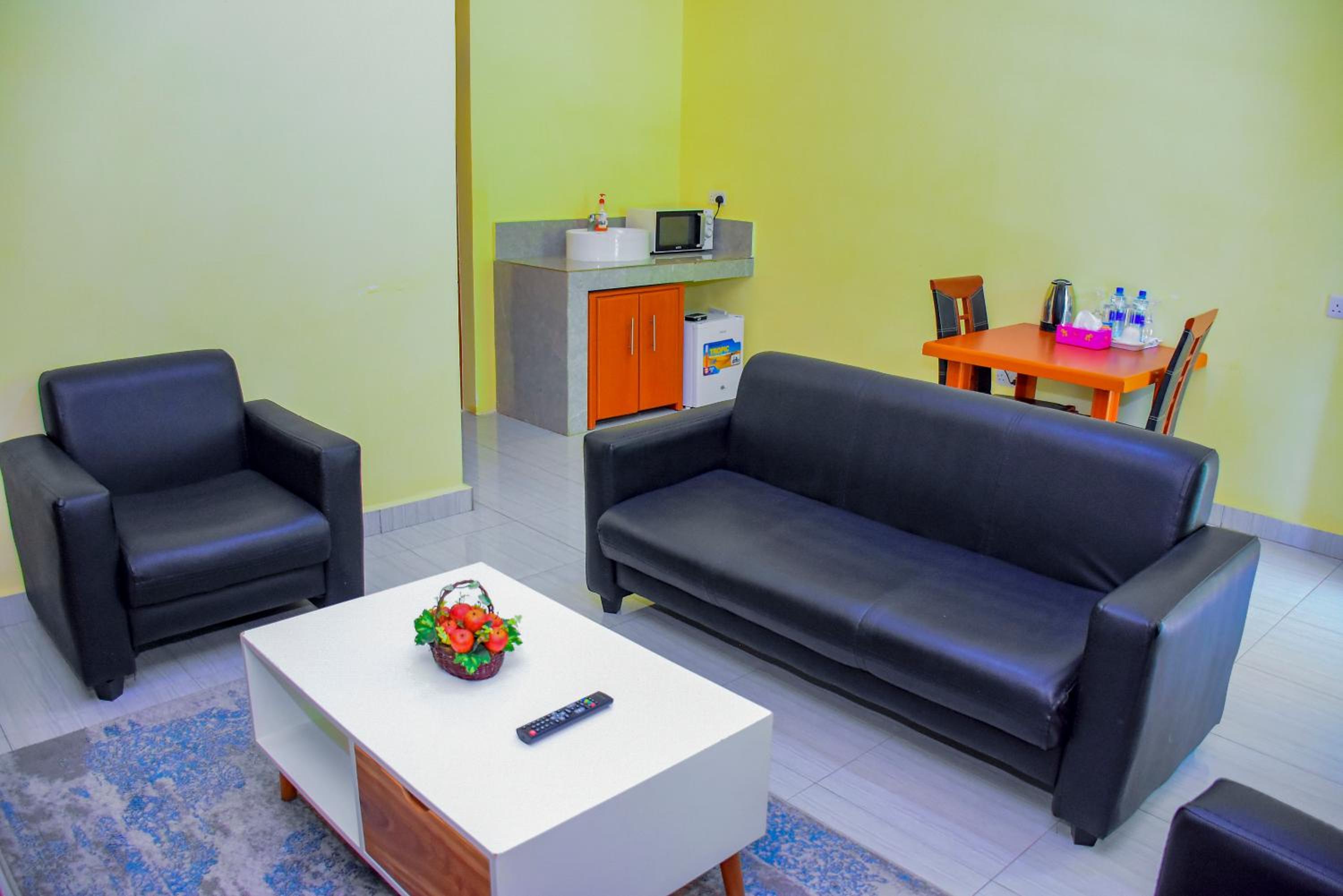 Executive Suite