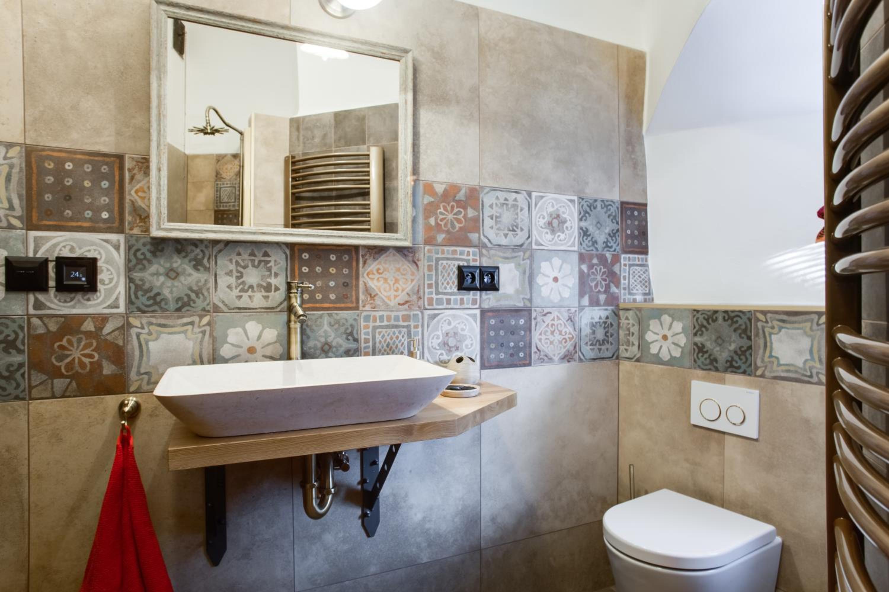 Two-Bedroom Suite photo 2