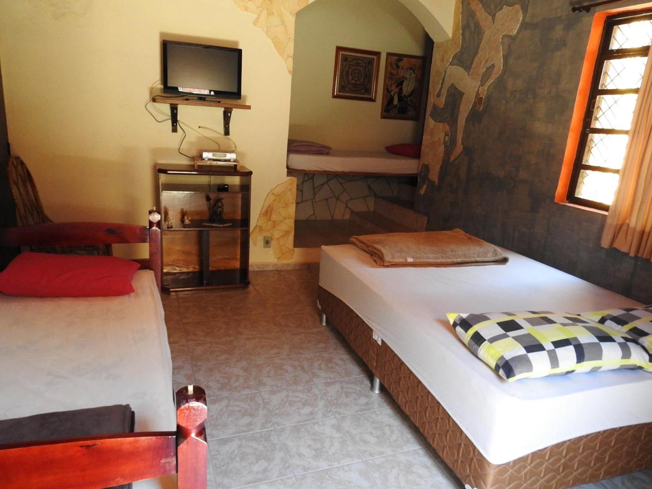 Quadruple Room photo 3