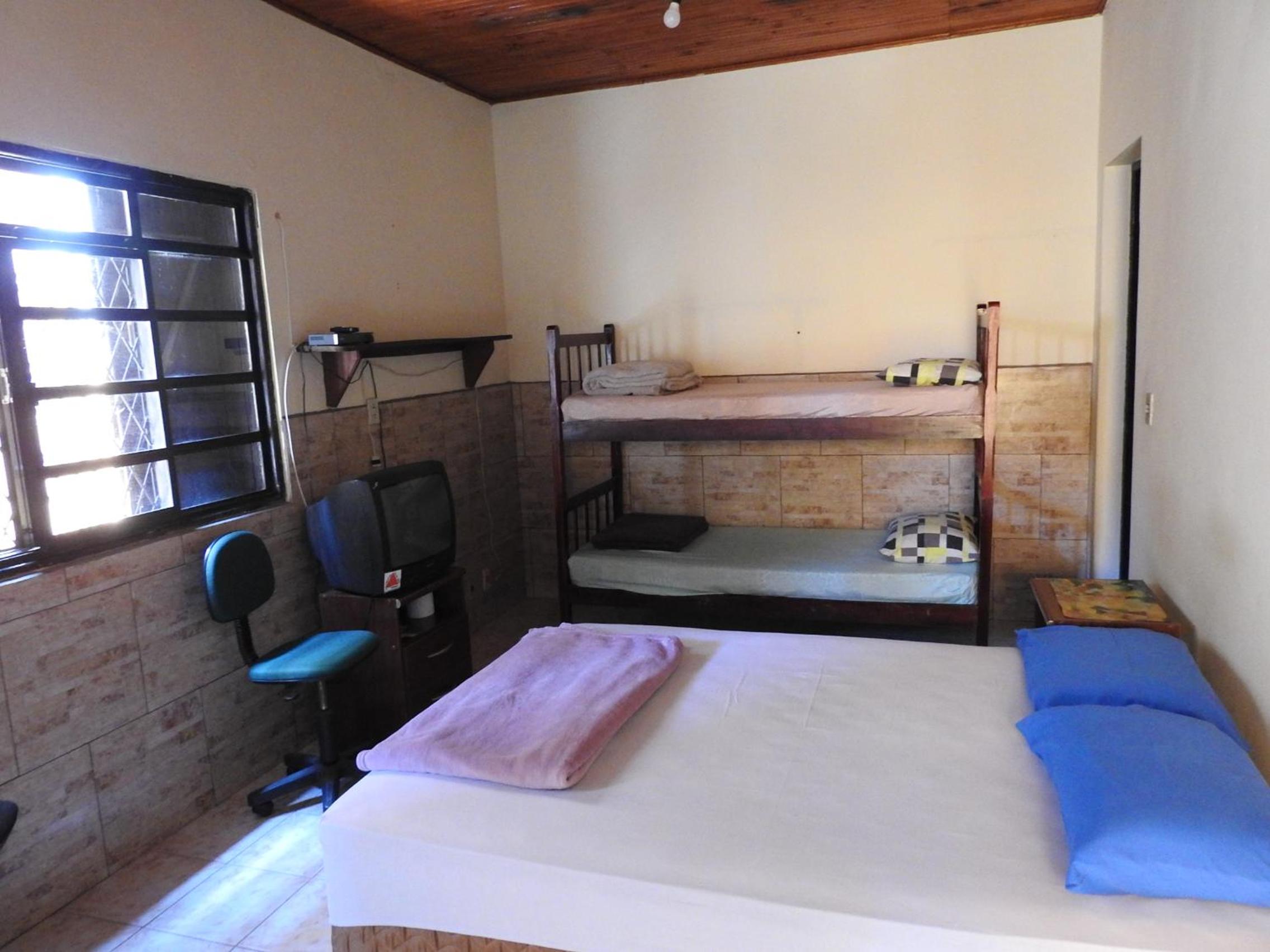 Quadruple Room photo 2