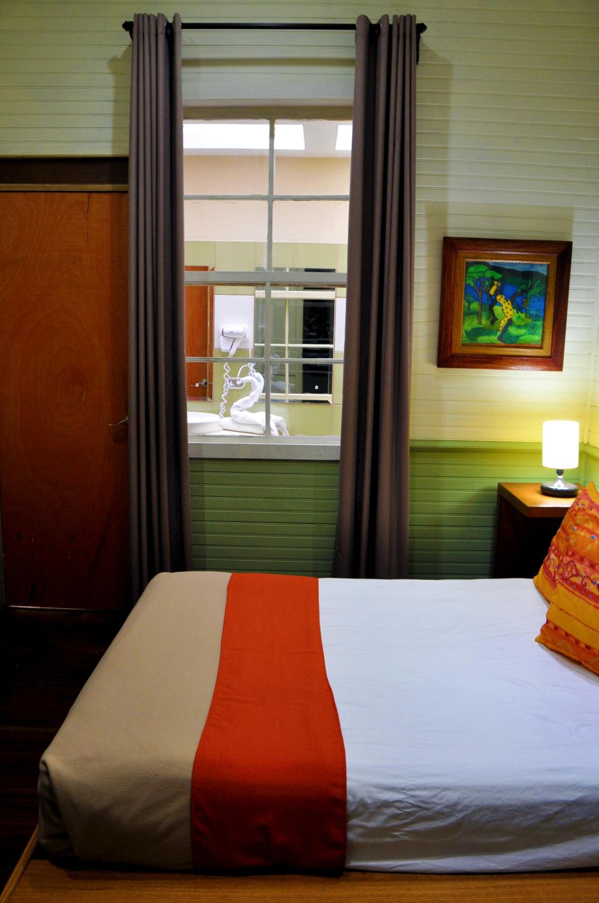Standard Double Room photo 3