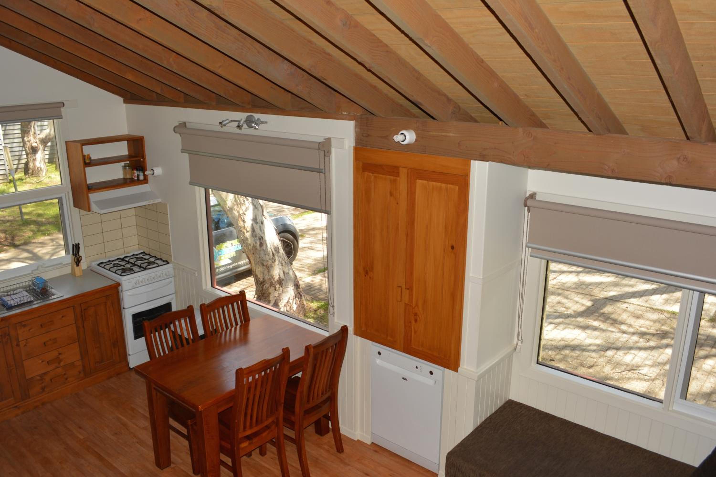 Chalet photo 3