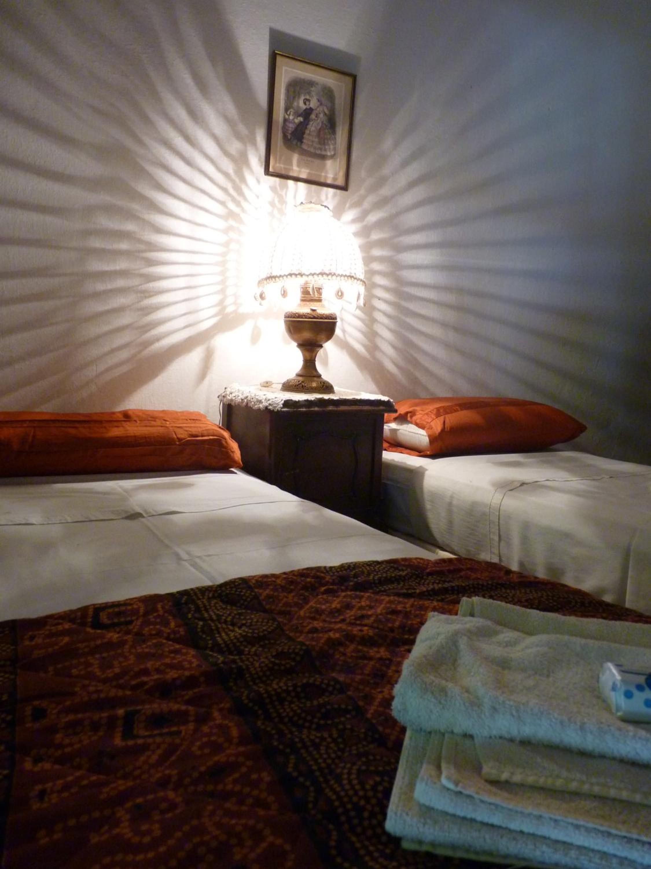 Twin Room photo 1