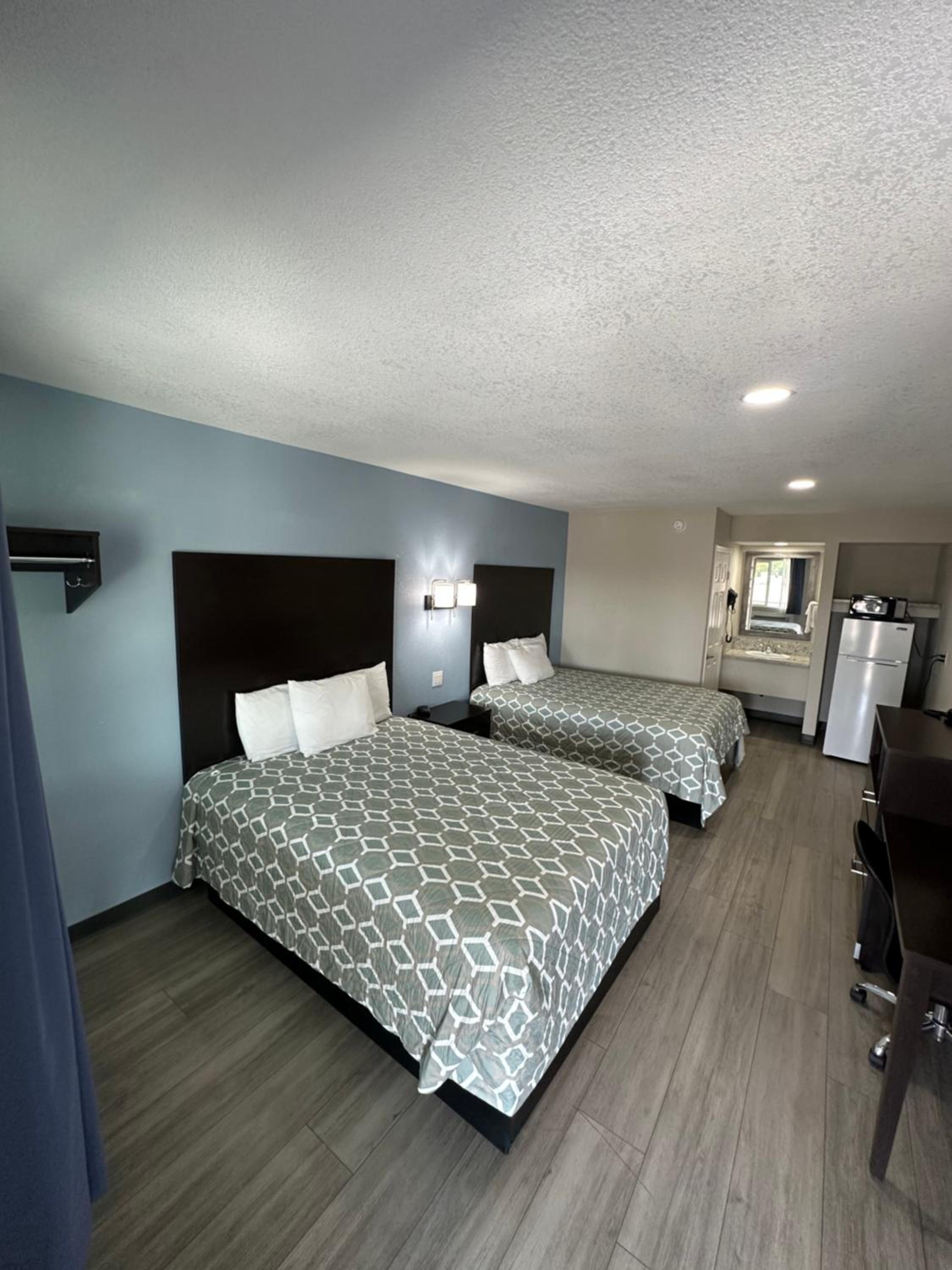 Deluxe Double Room - Photo 1