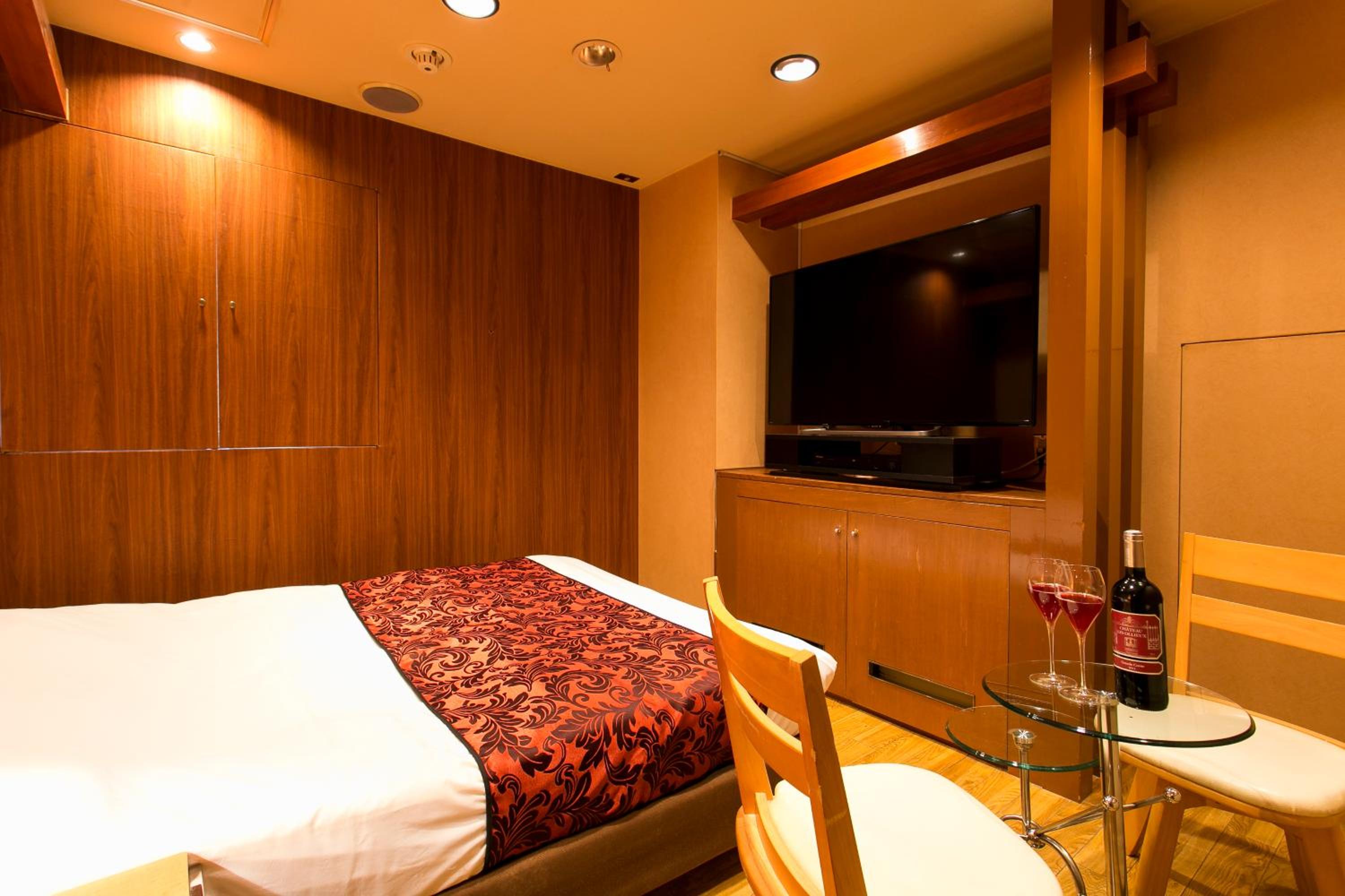 Small Double Room photo 3