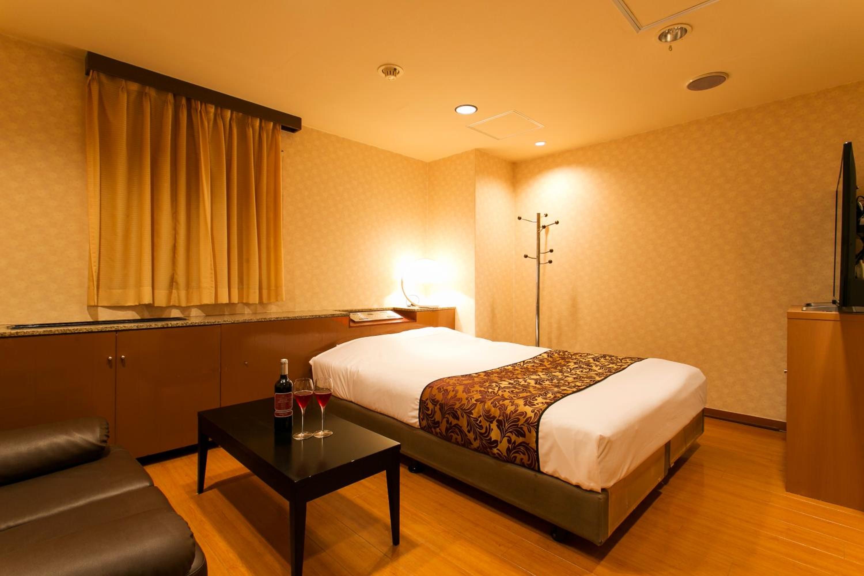 Economy Double Room photo 1