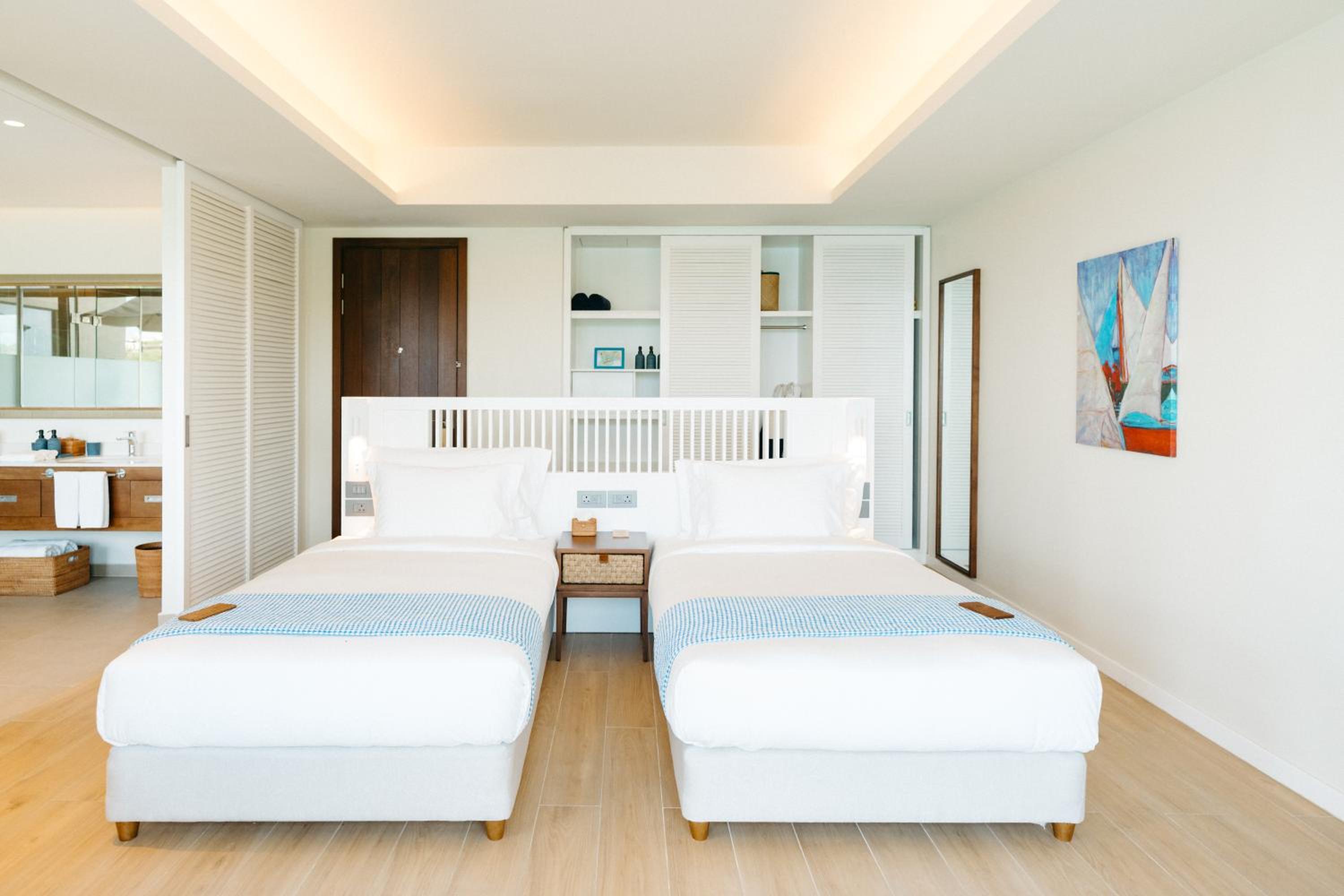 Superior Twin Room photo 2