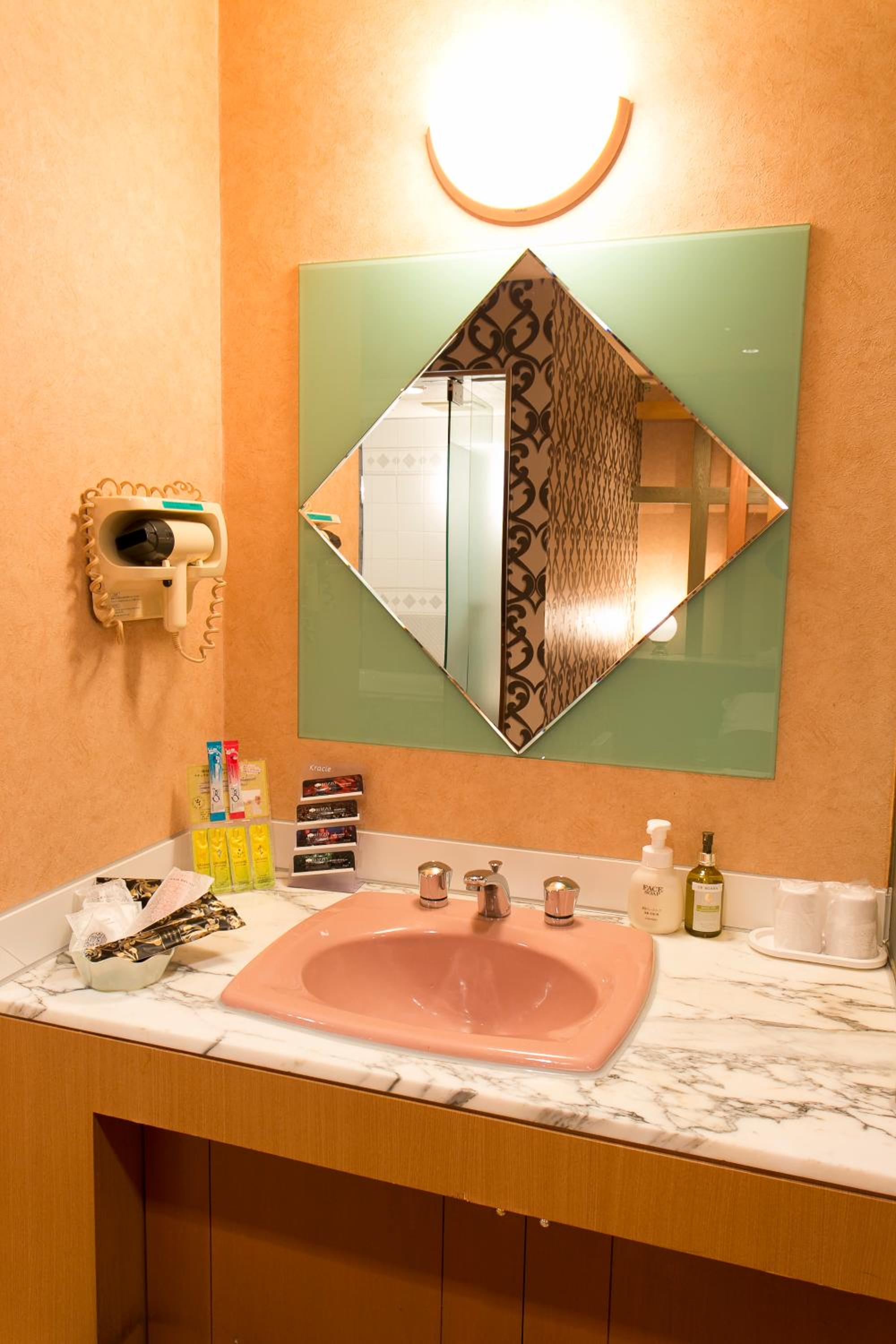 Twin Room photo 2