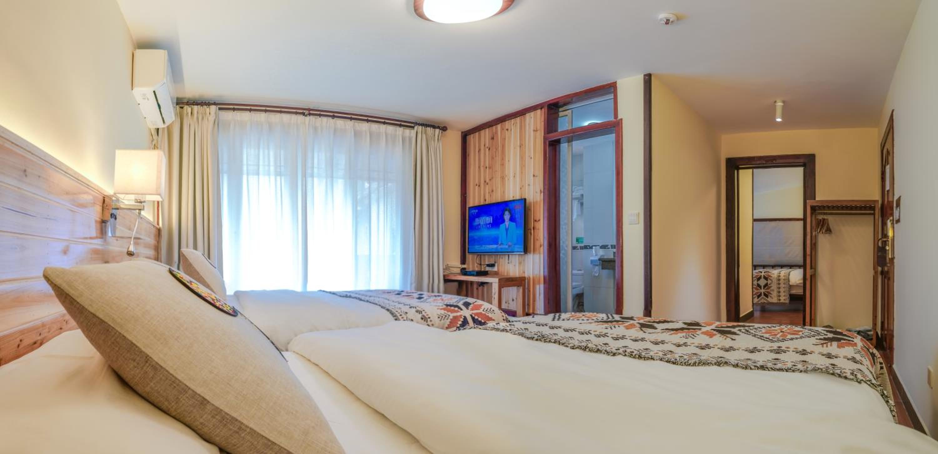 Triple Room photo 2