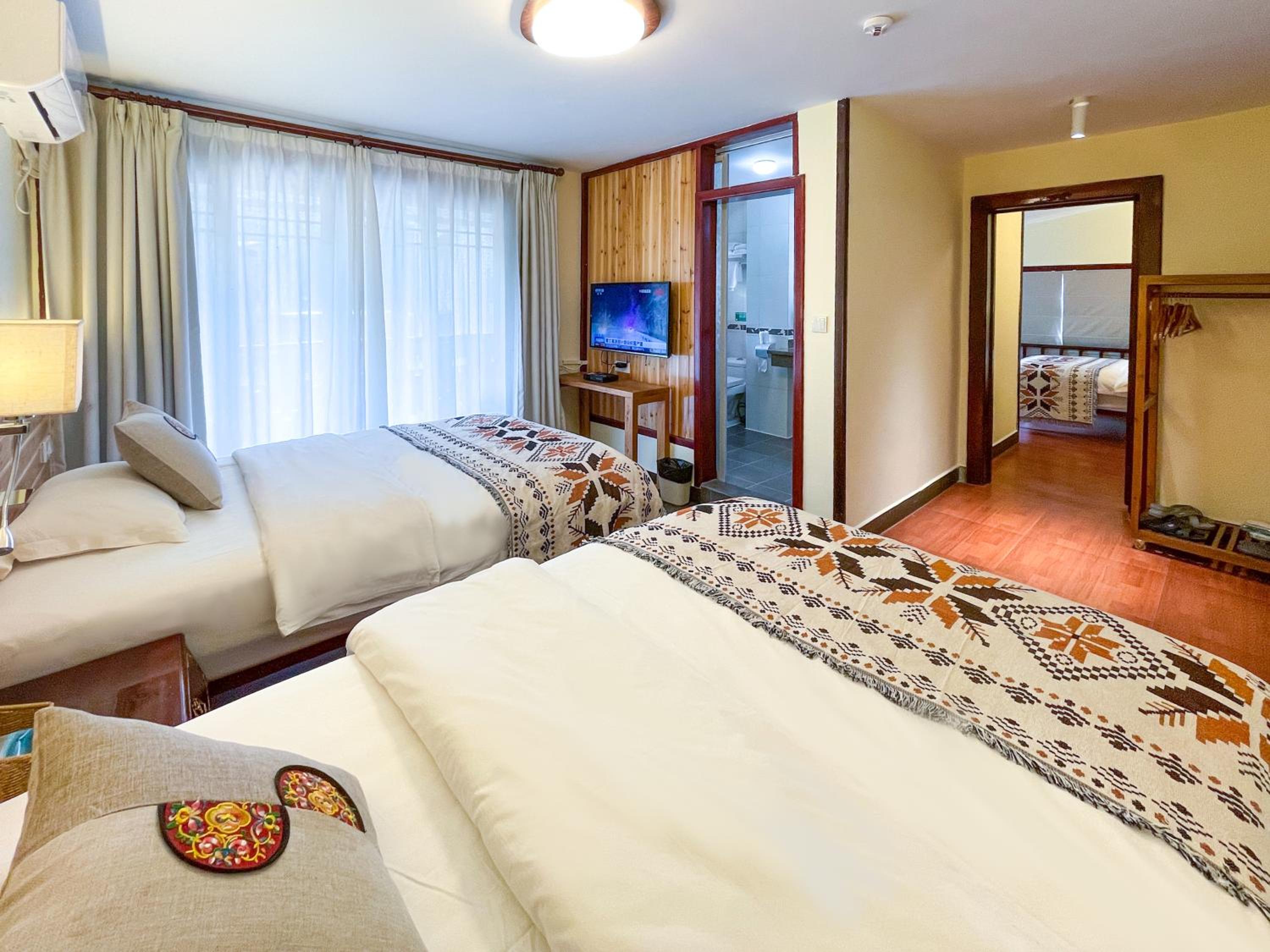 Triple Room photo 1