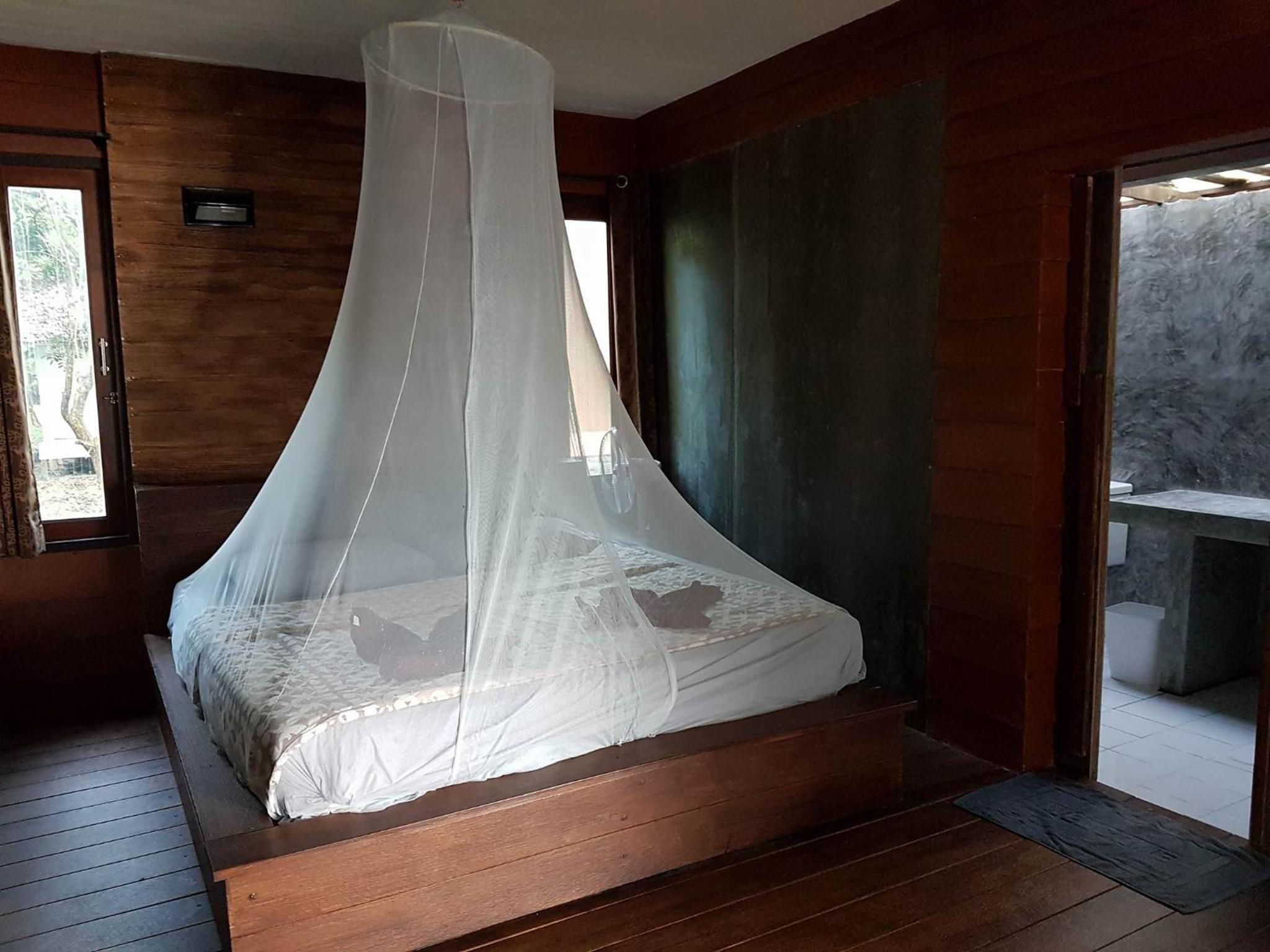 Deluxe Bungalow with Sea View photo 1