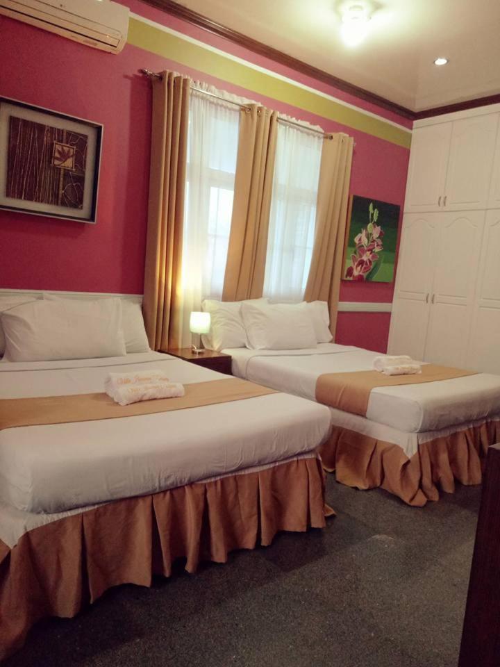 Honeymoon Room - Photo 7