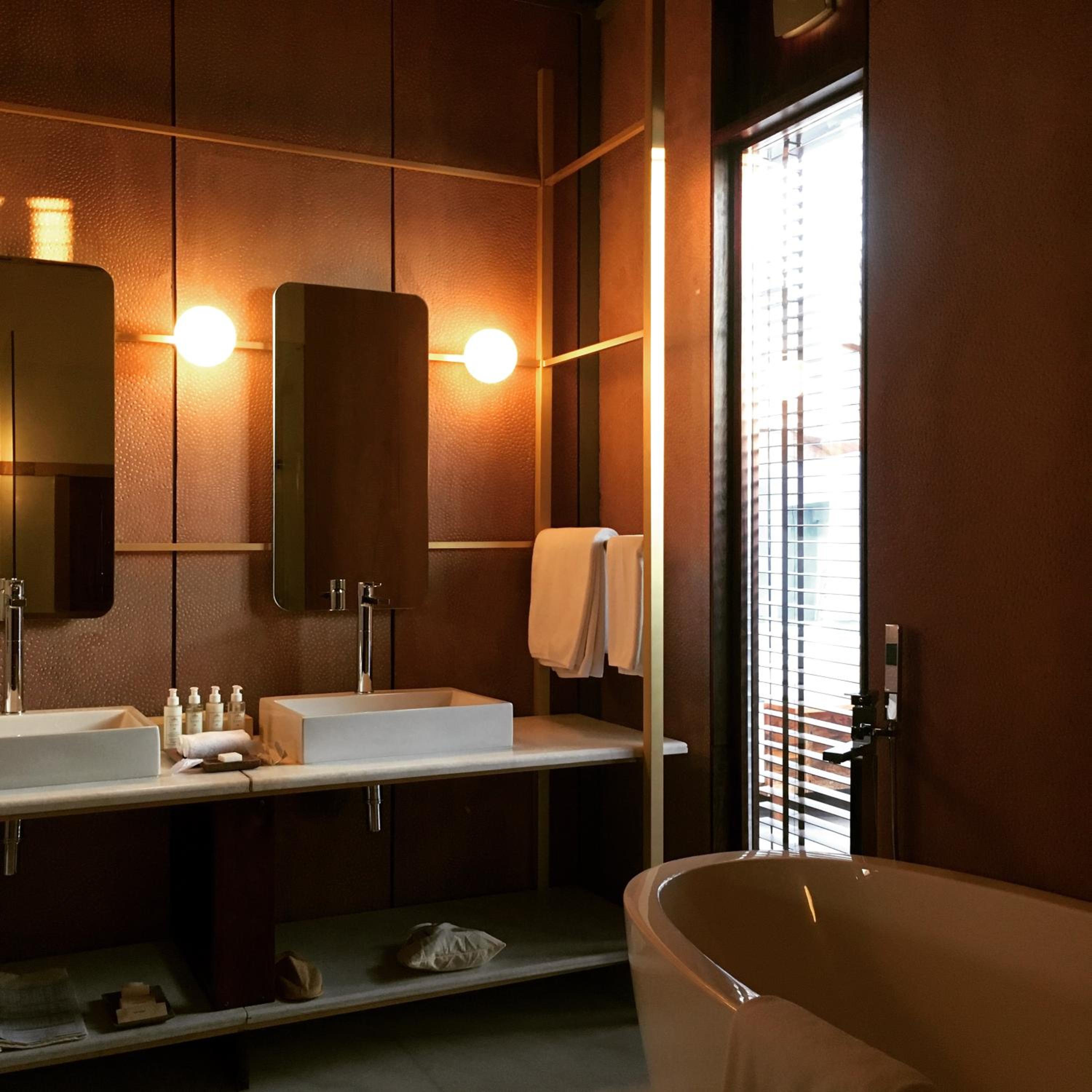 The Stepwell Suite The Stepwell Suite