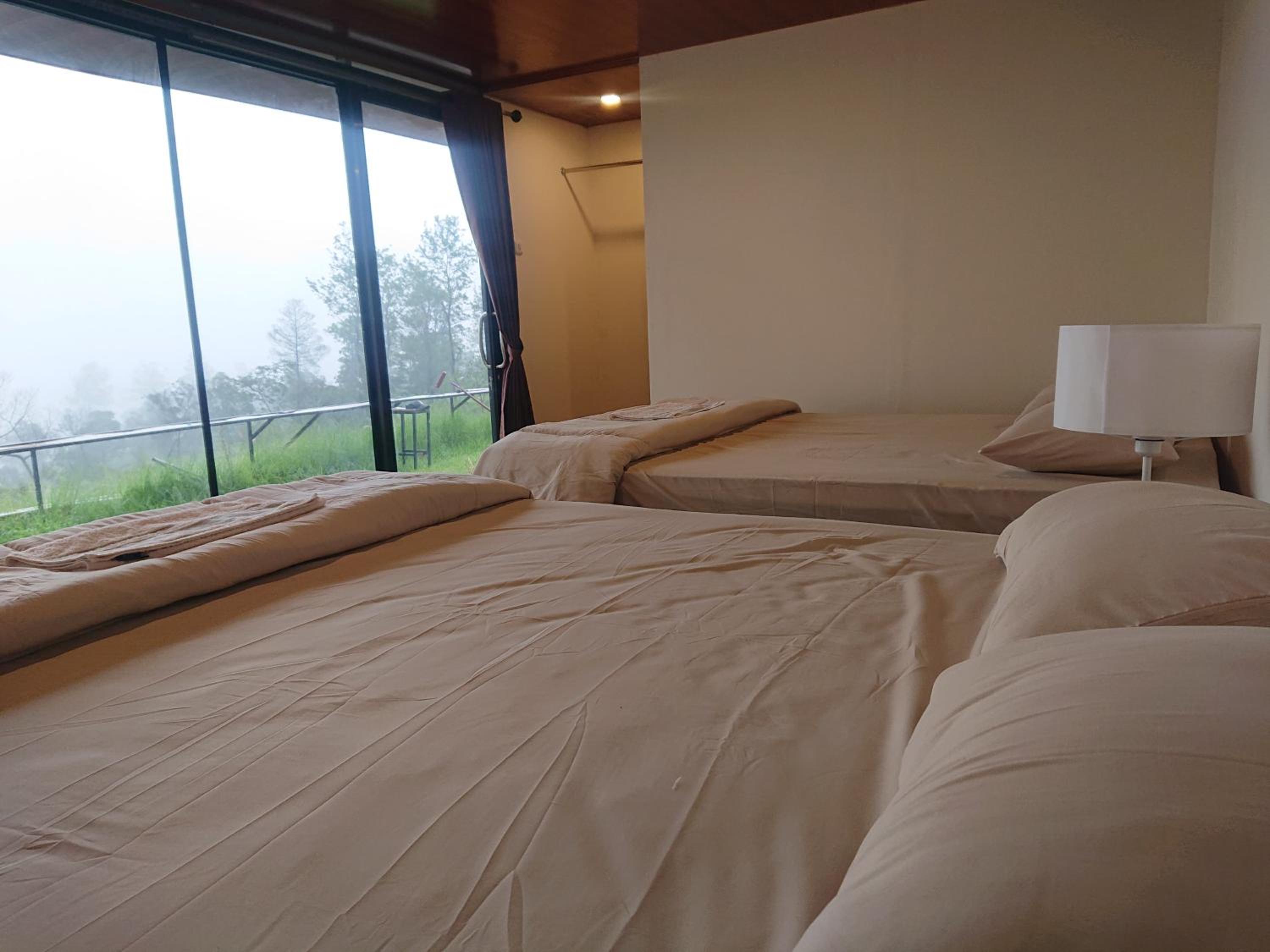 Family Room with Mountain View photo 3