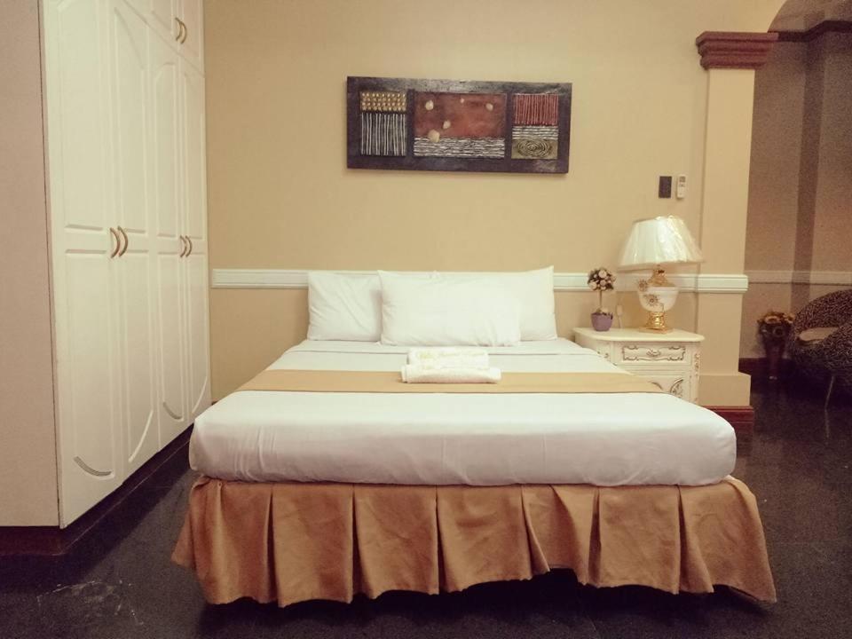 Presidential Suite photo 3