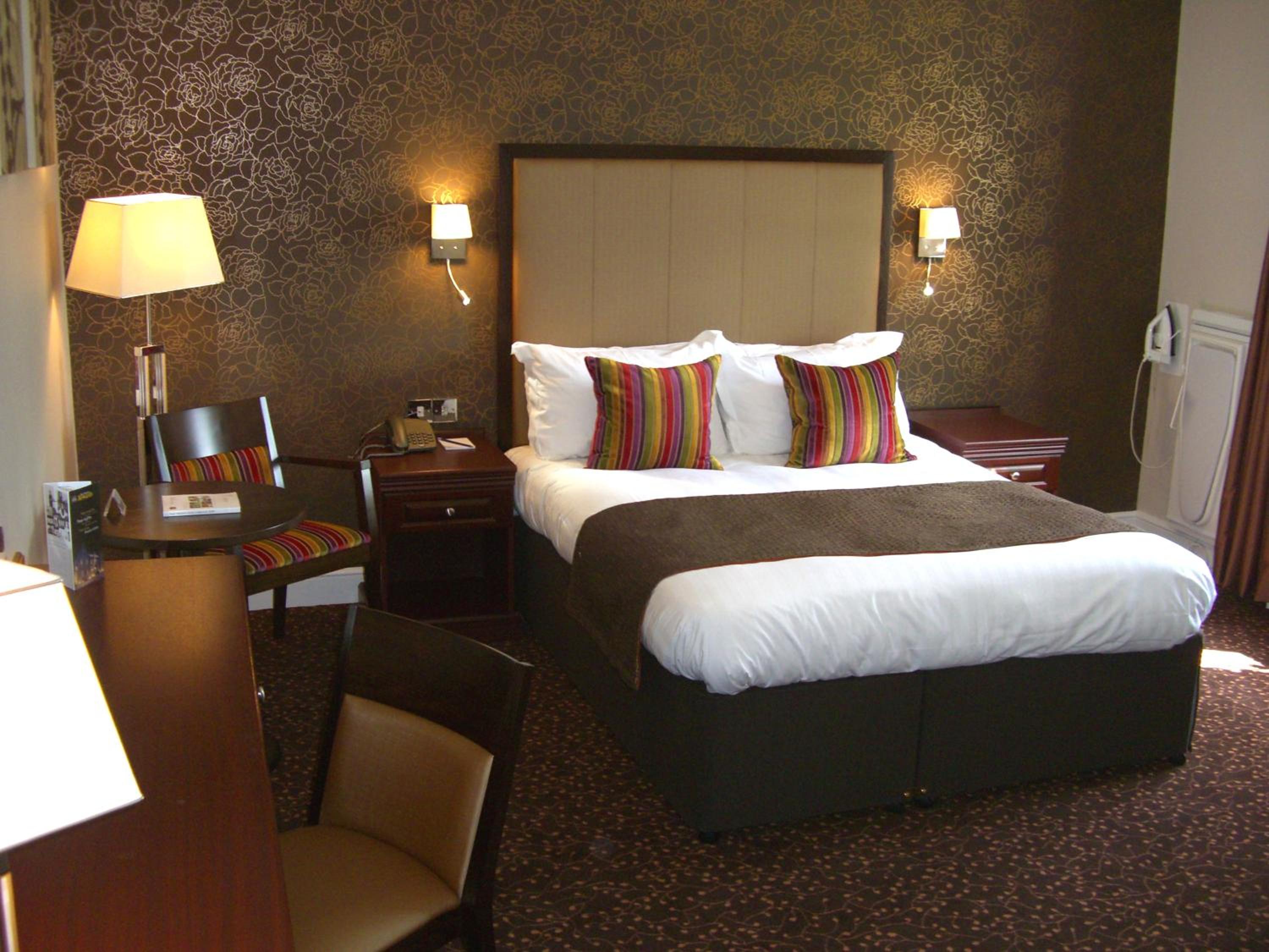 Executive Queen Room photo 3