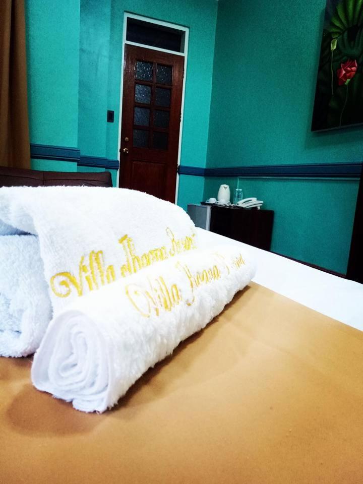 Deluxe Queen Room - Photo 6
