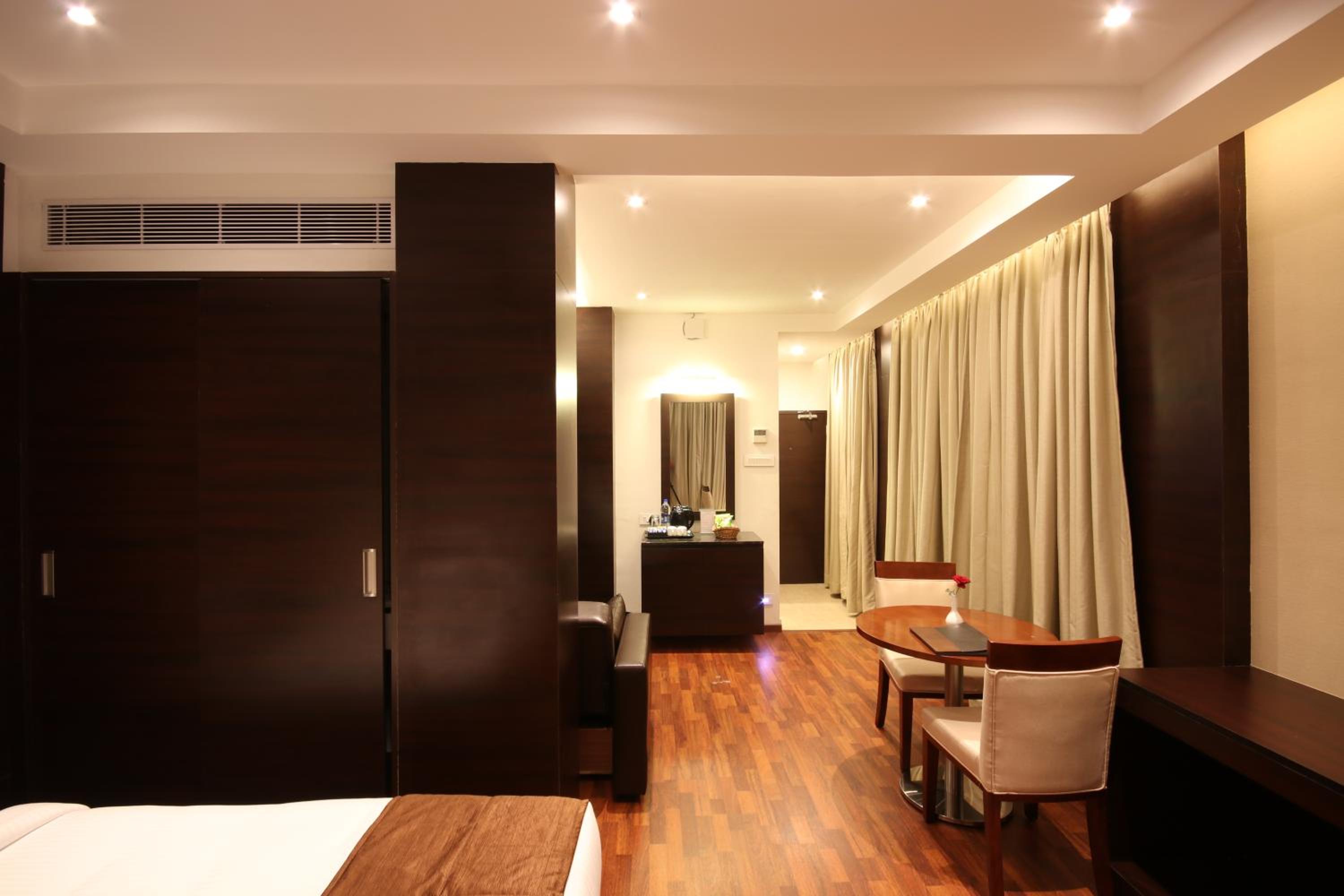 Family Suite photo 2