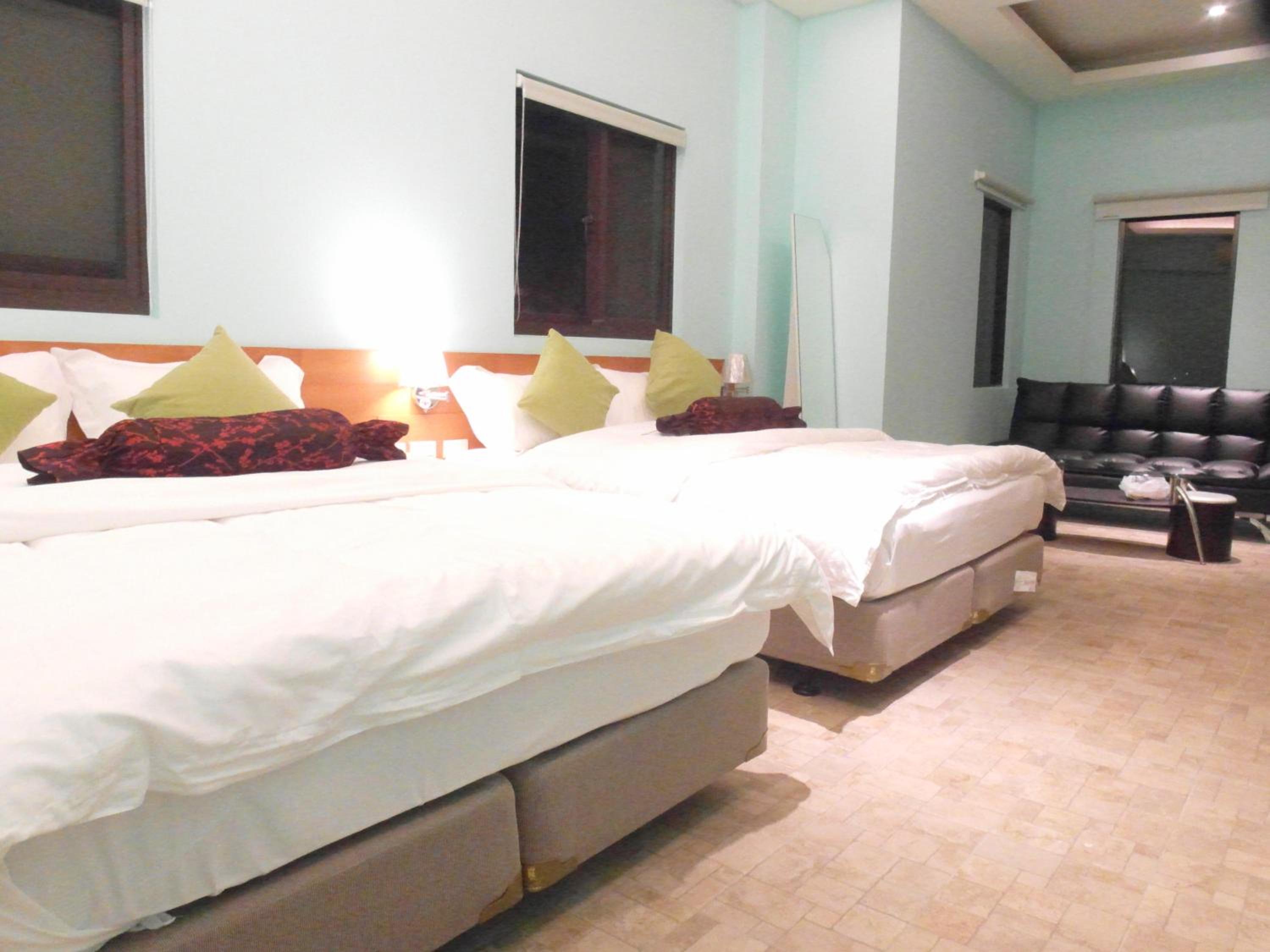 Quadruple Room photo 3