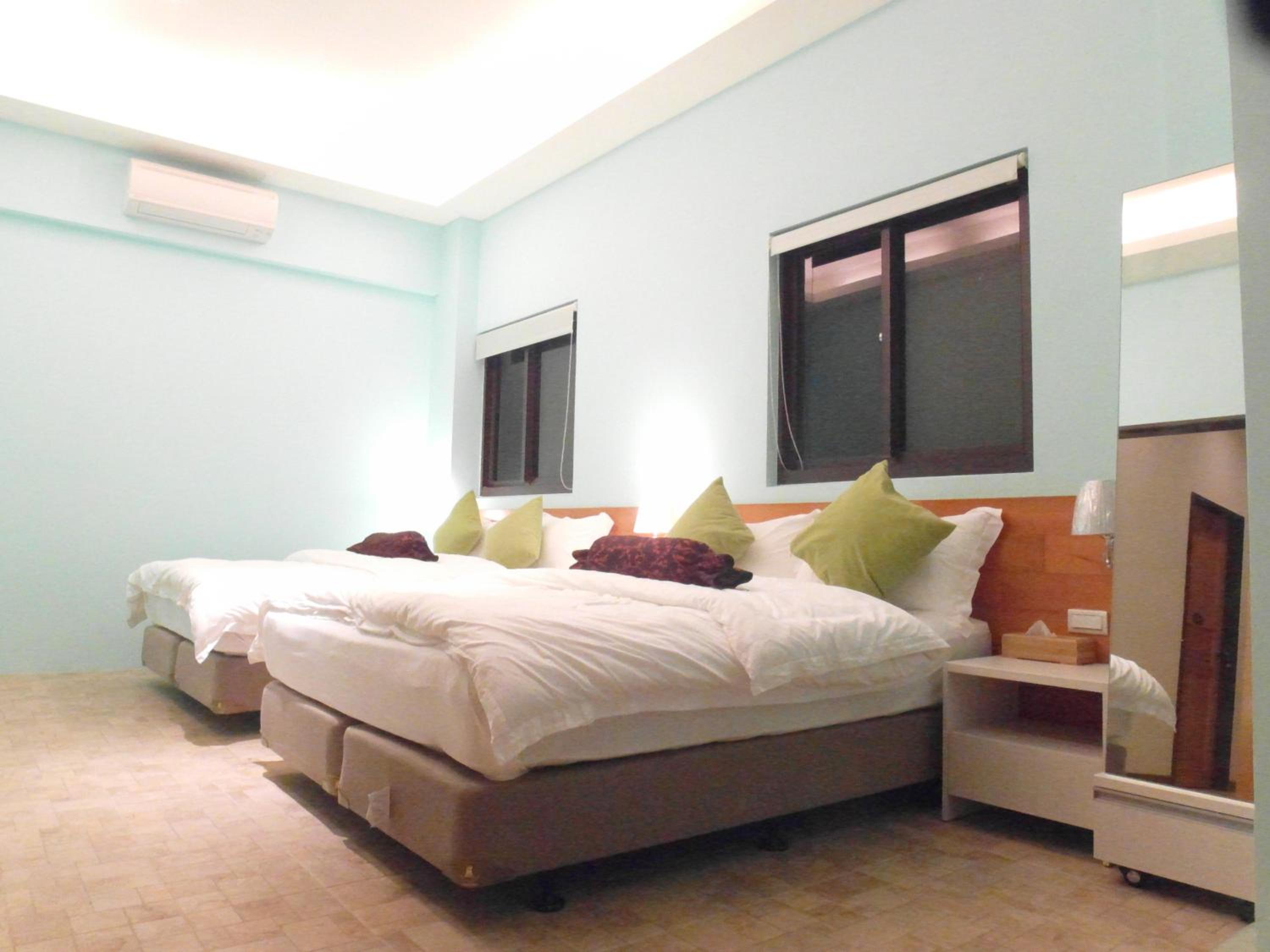 Quadruple Room photo 1