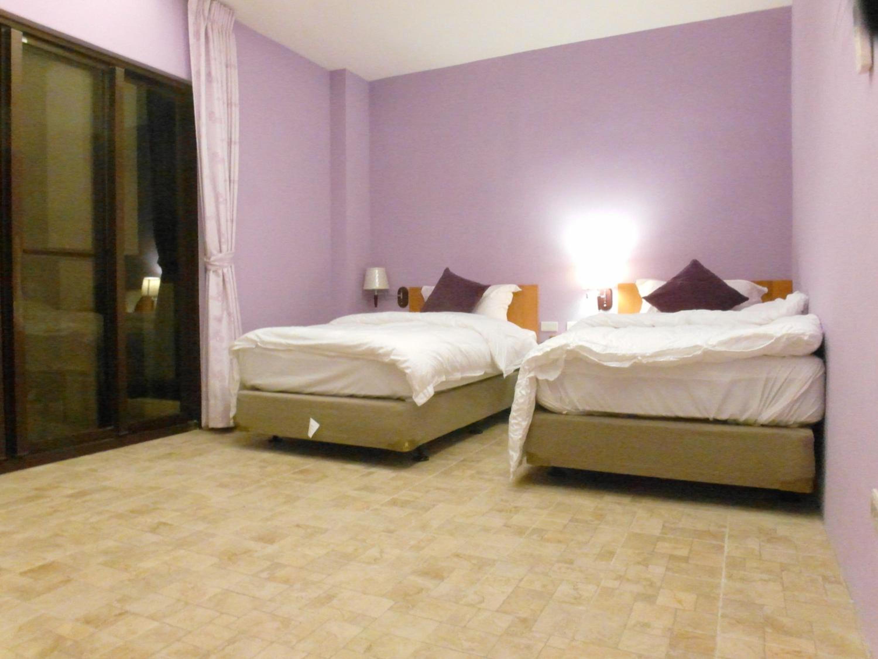 Double Room with Balcony photo 1