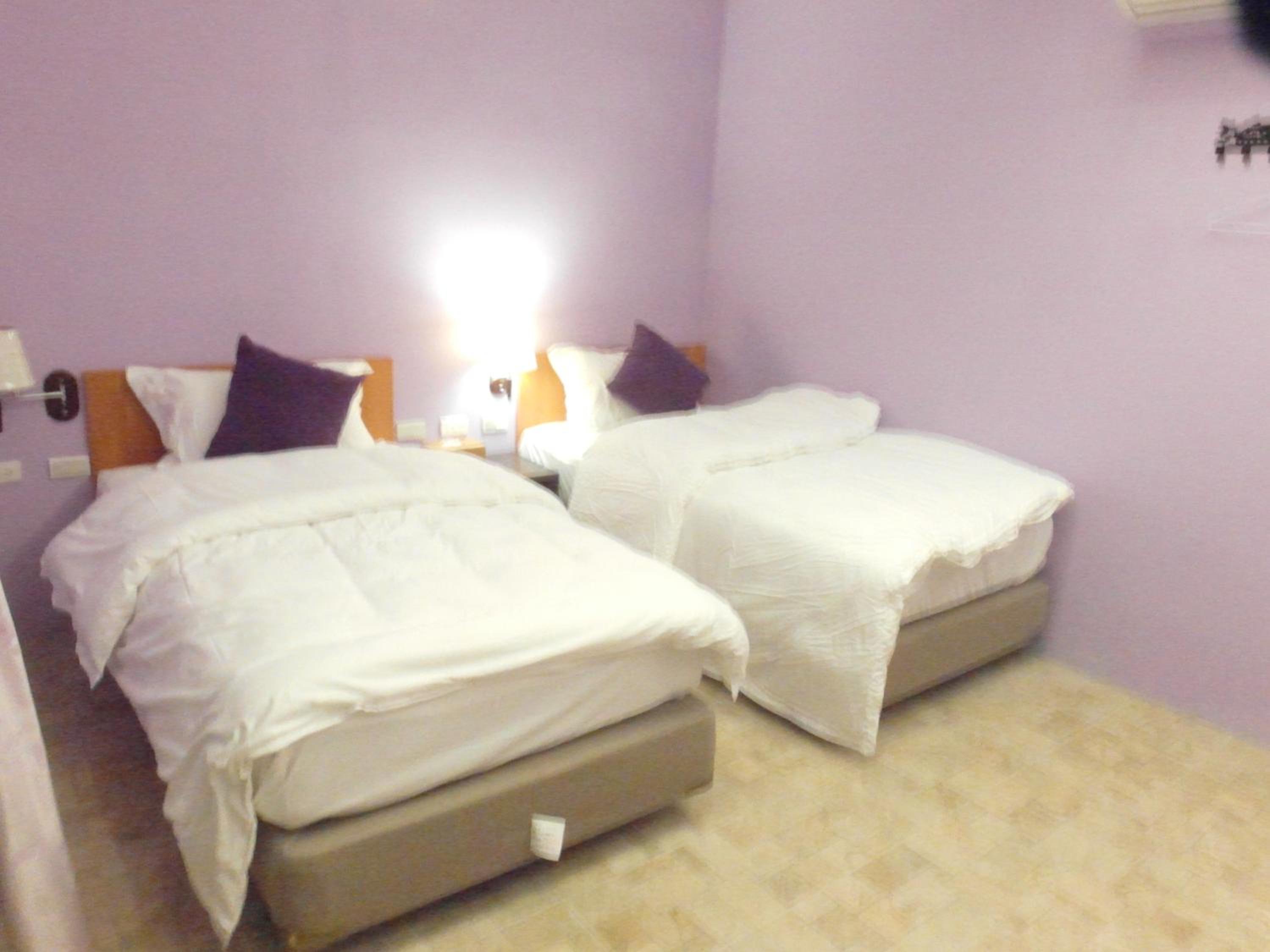 Double Room with Balcony photo 3
