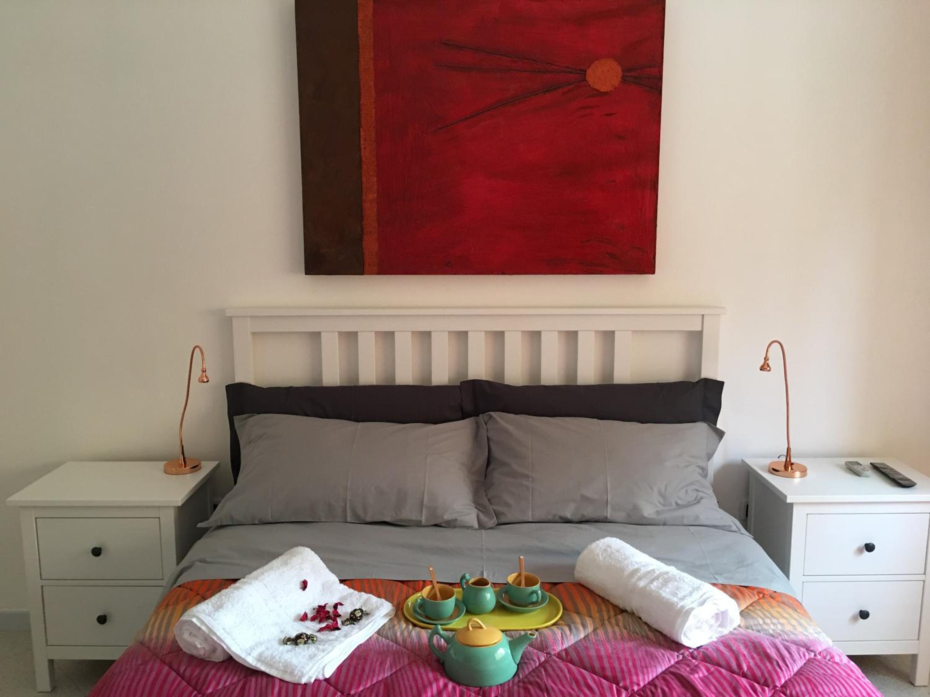 Deluxe Room photo 3