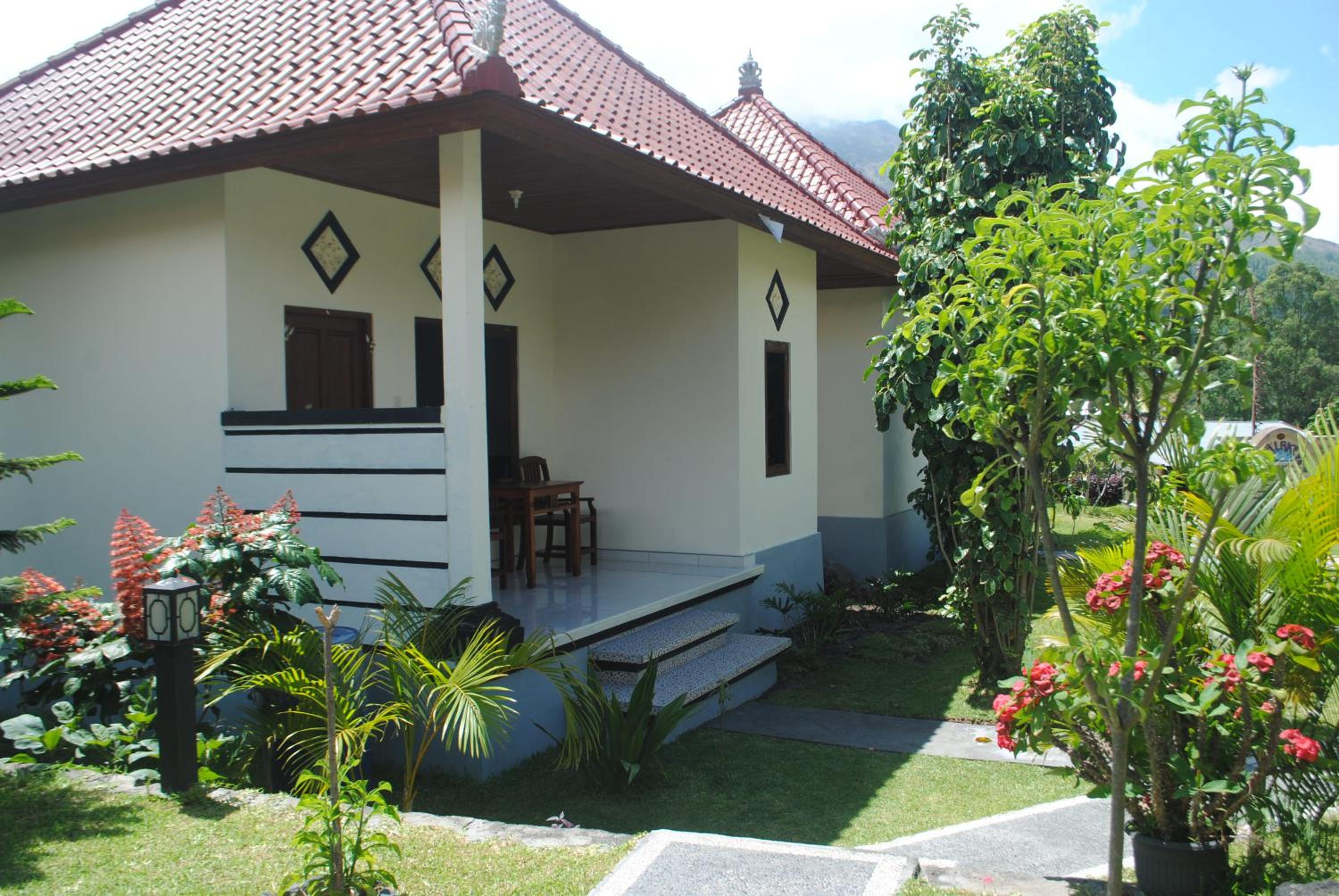 Basic Double Room - Photo 3