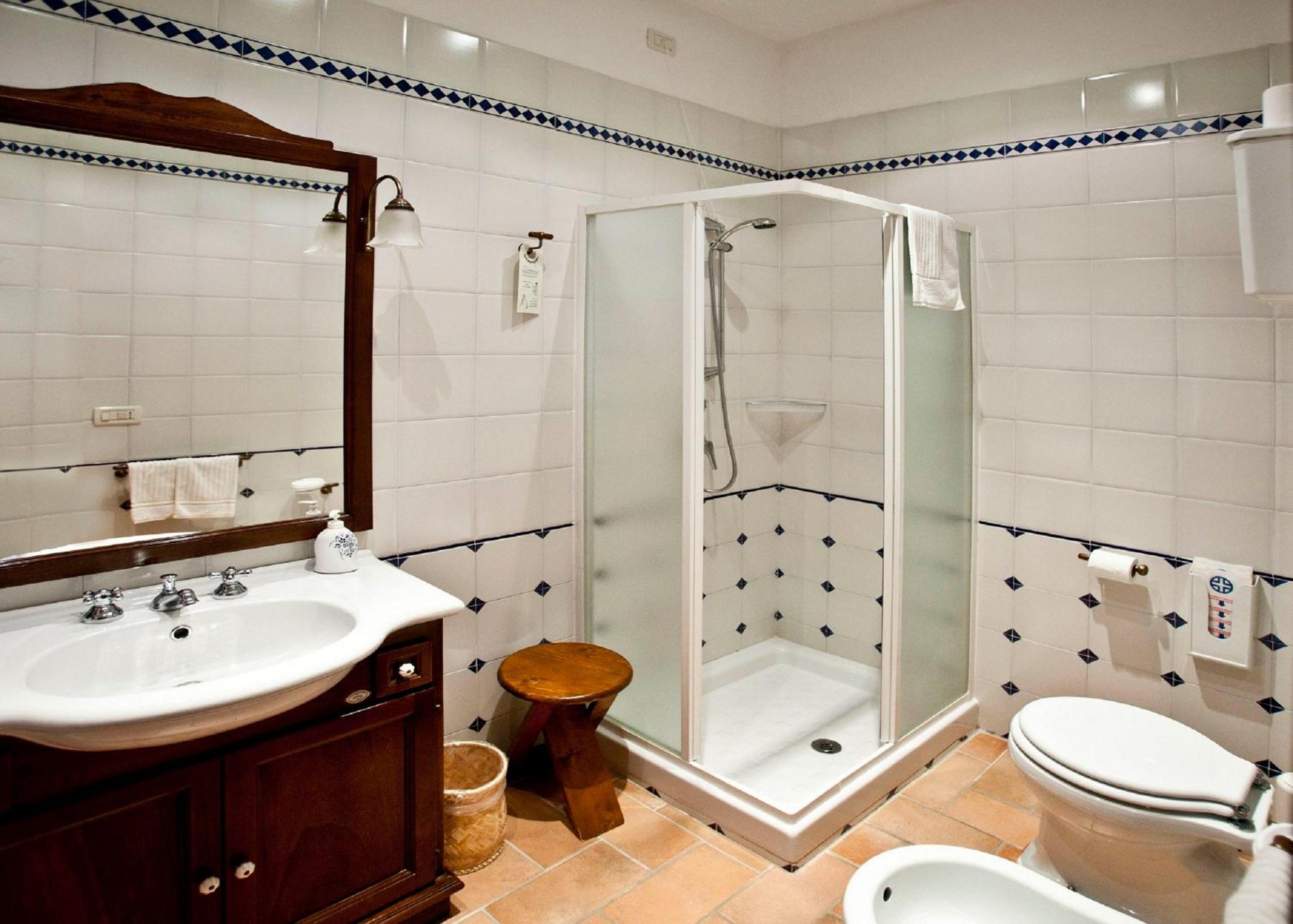 Two-Bedroom Apartment - Poliziano photo 3