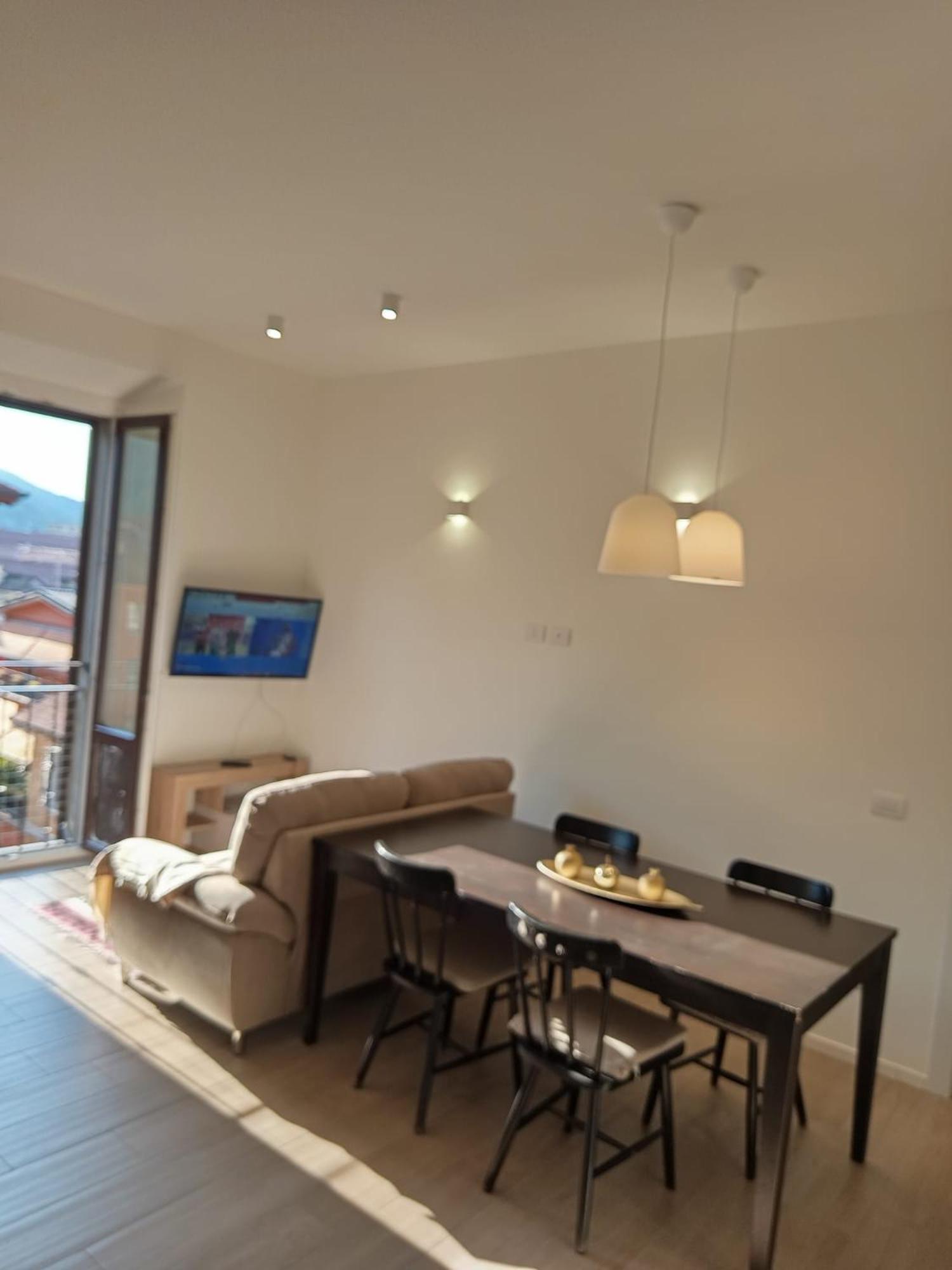 One-Bedroom Apartment, photo 6