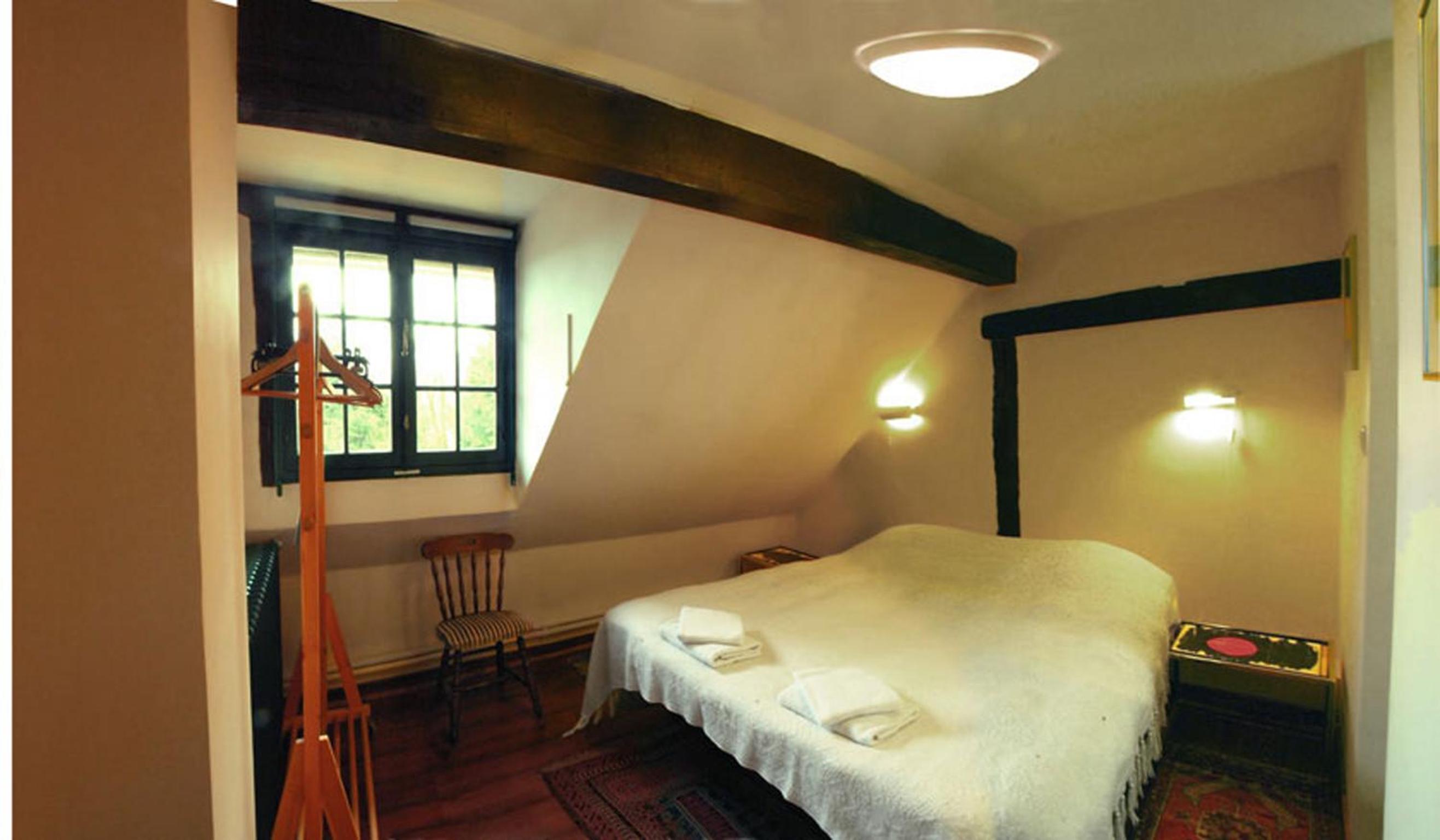 Double Room photo 1