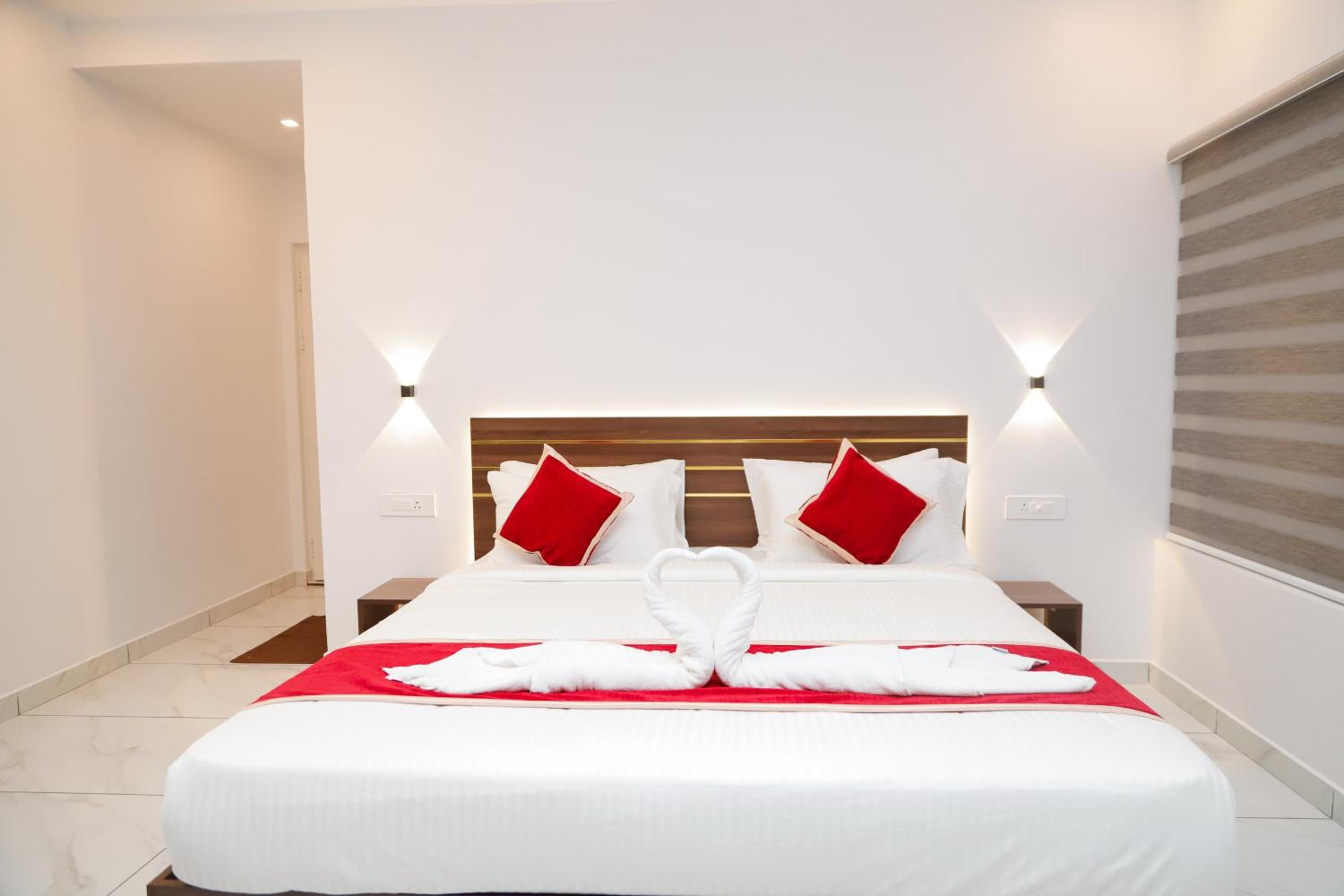 Superior King Room photo 1