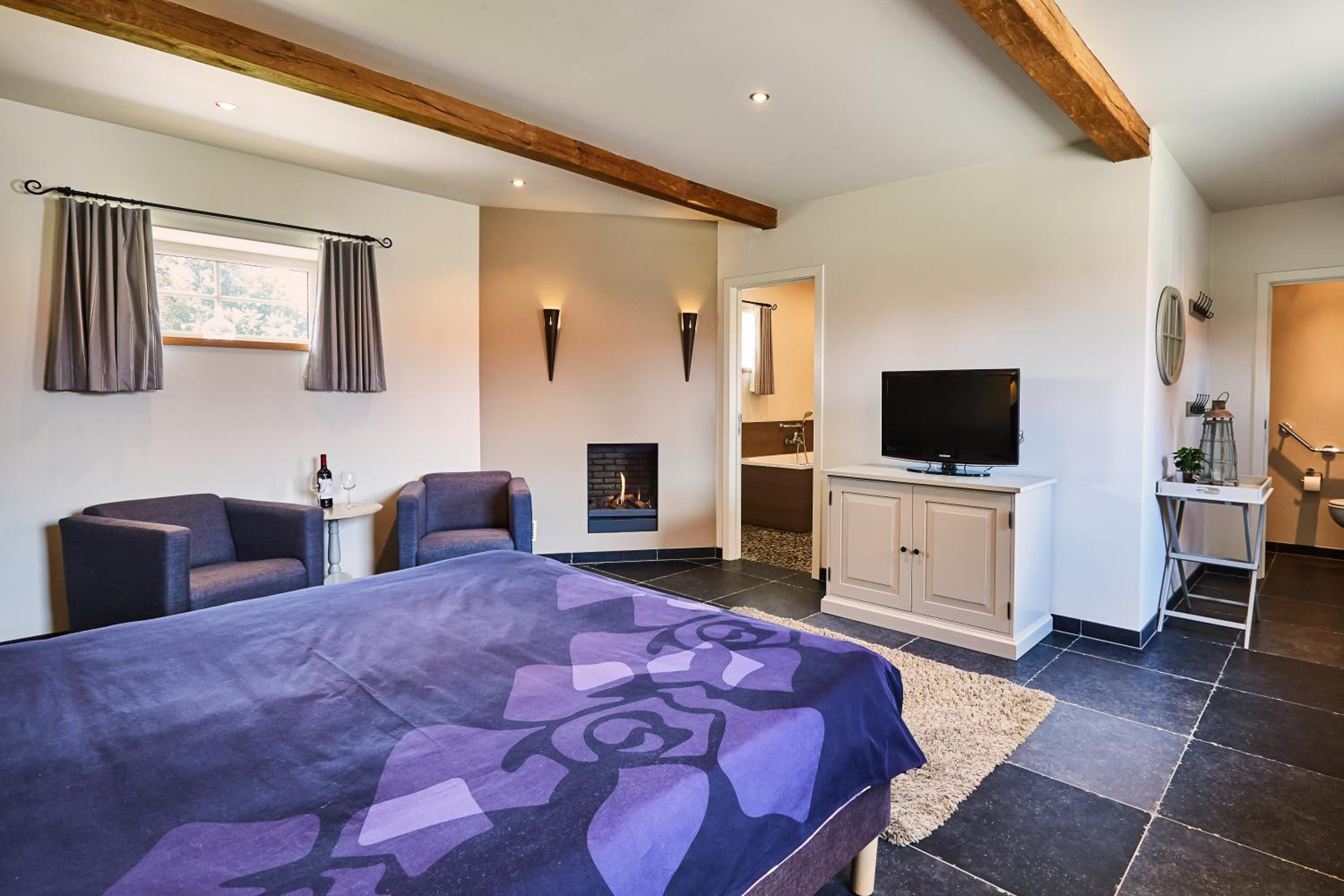 Classic Double Room photo 3