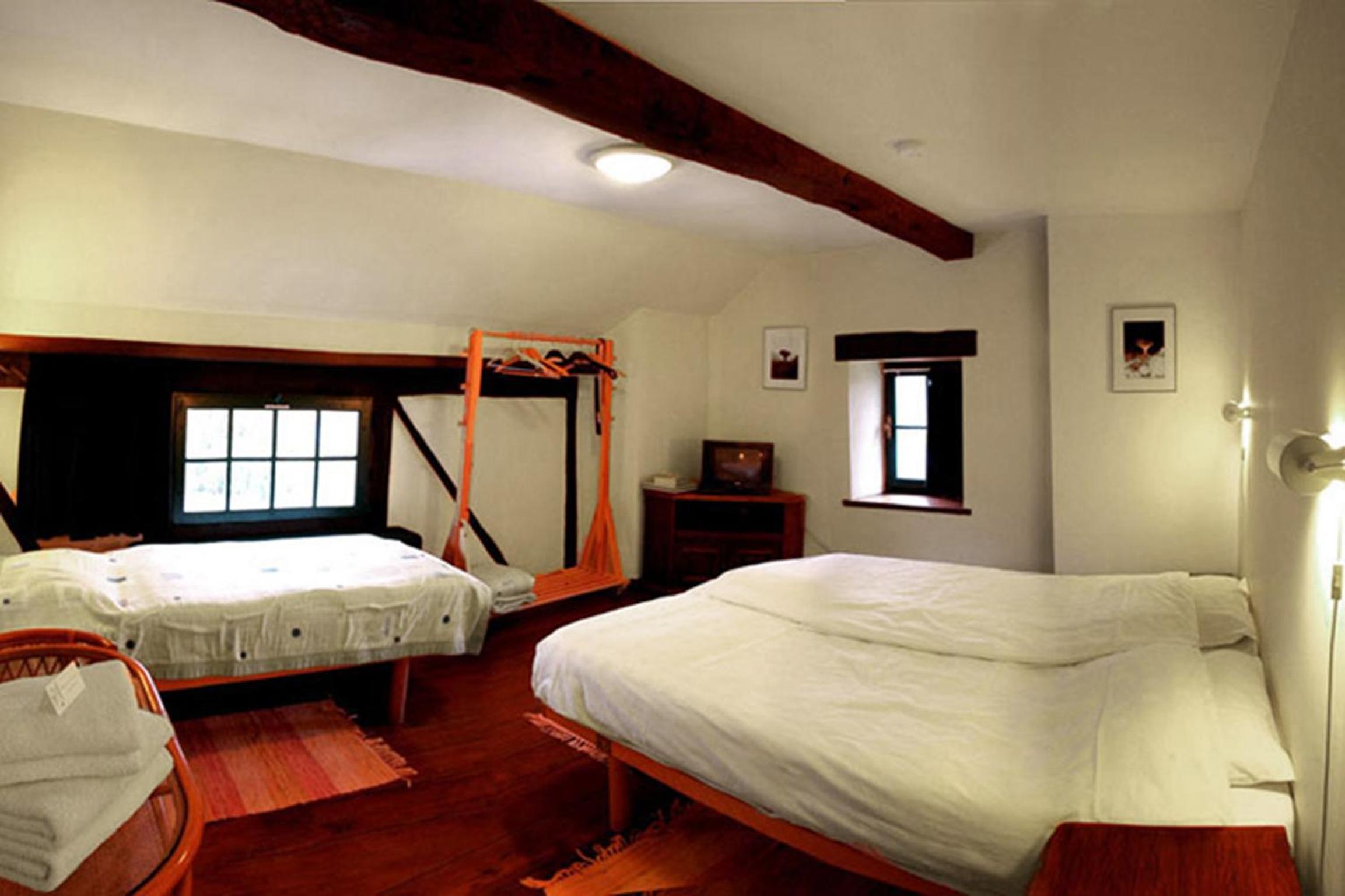 Quadruple Room photo 1