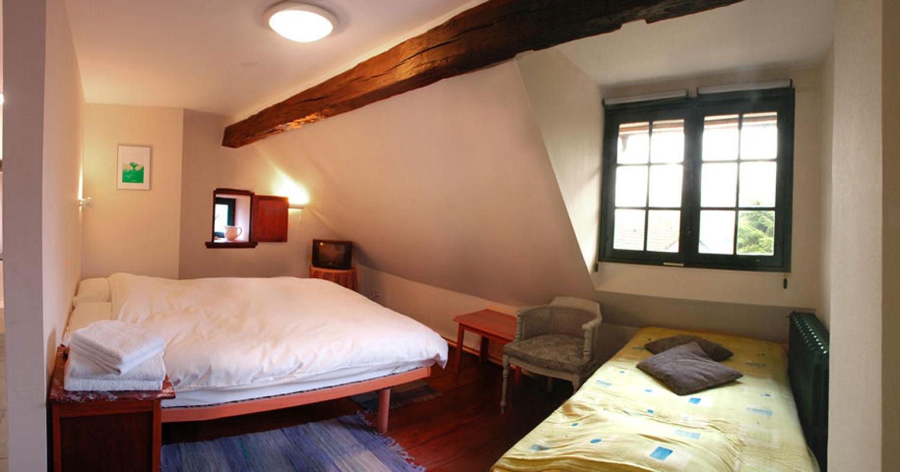 Triple Room photo 1