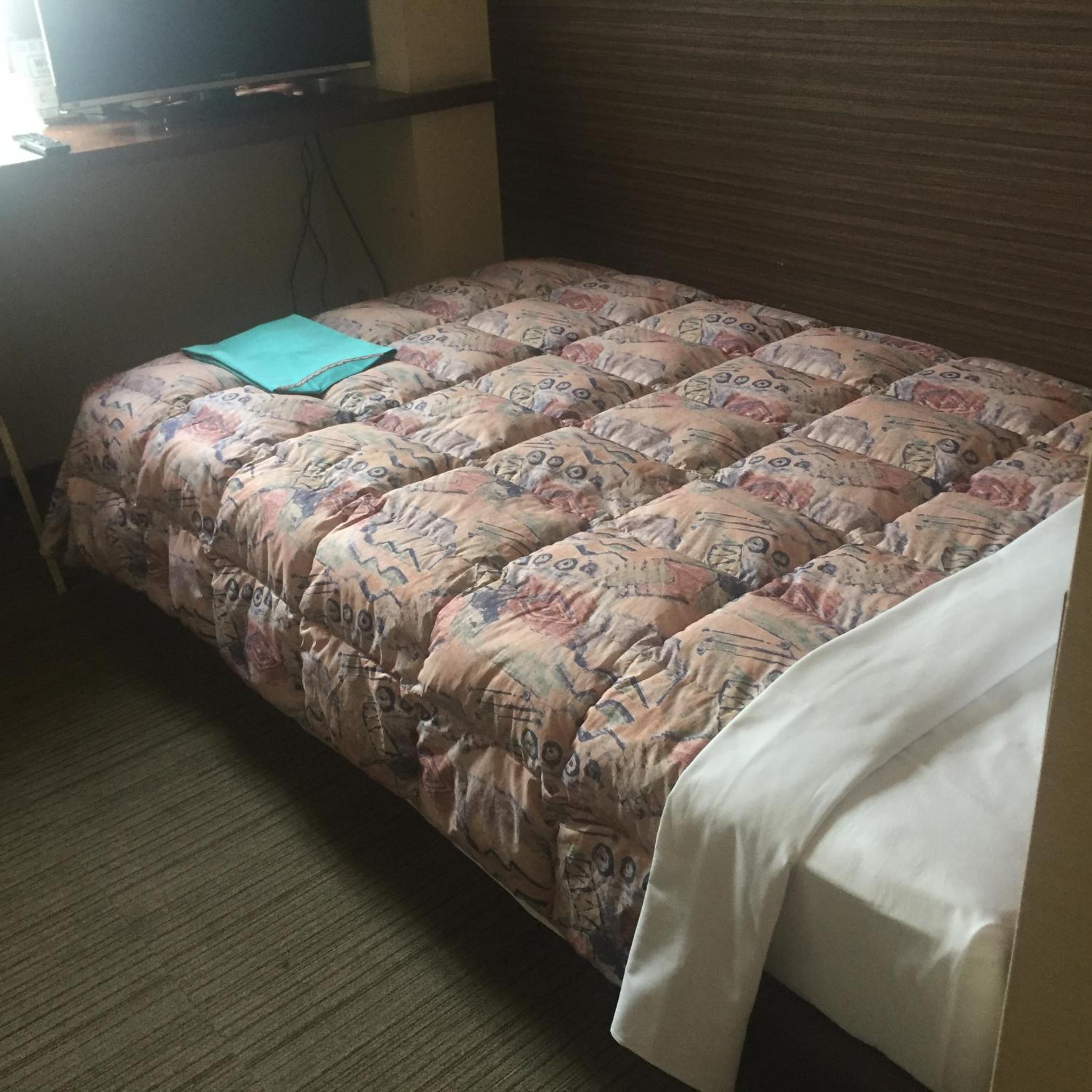 Single Room - Non-Smoking photo 3