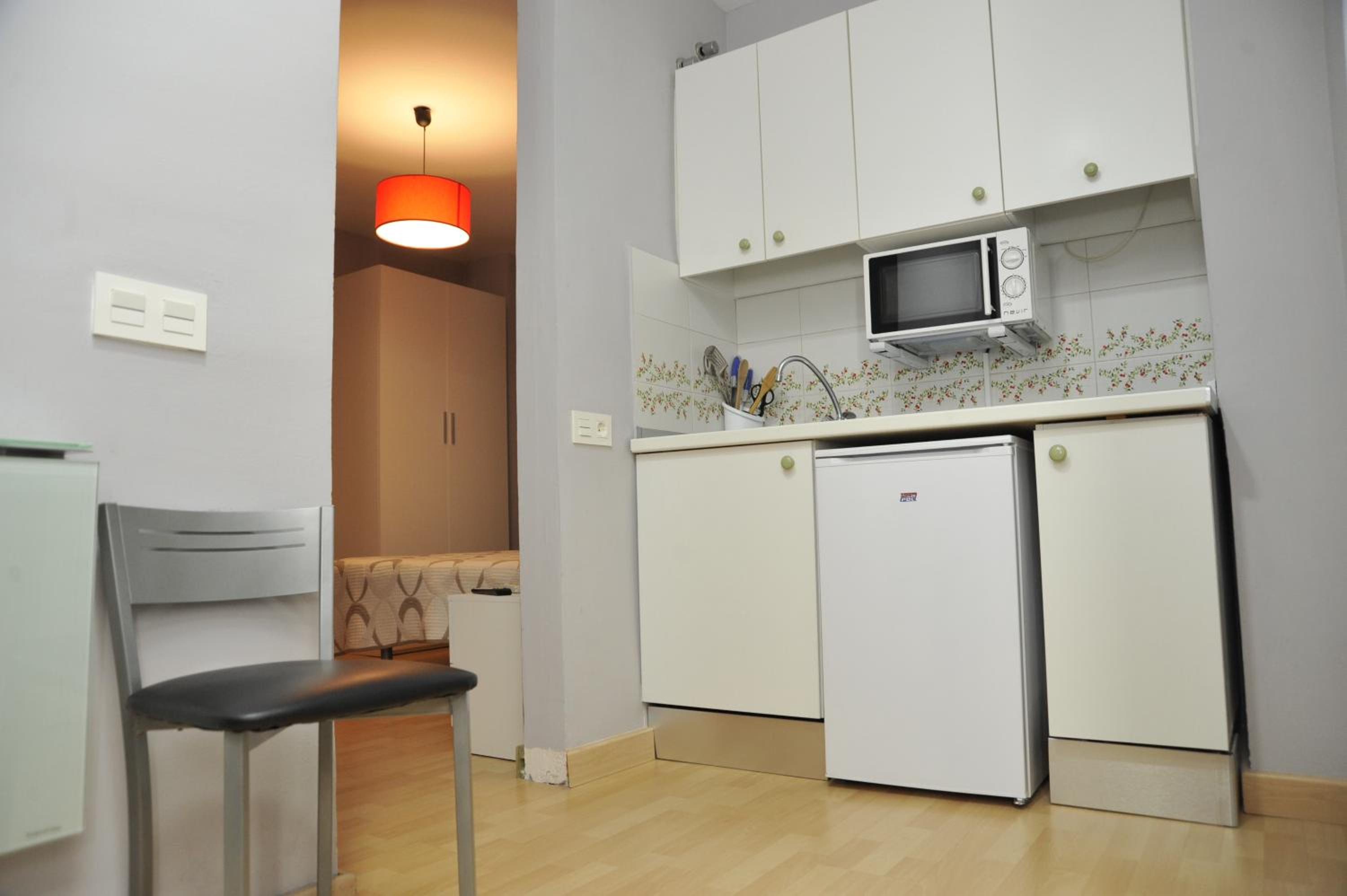 Apartment photo 3