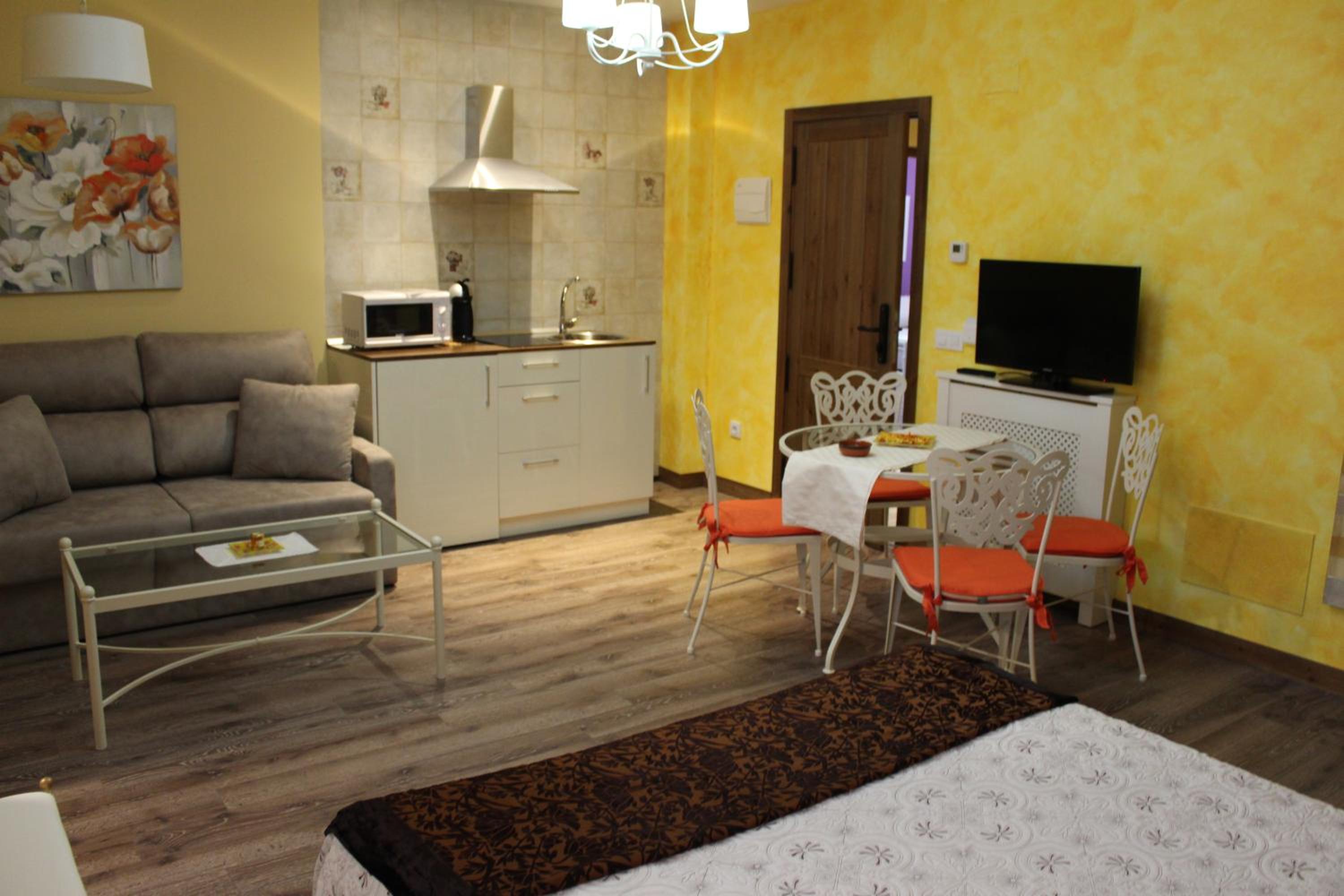 One Bedroom Apartment - Orquidea - Photo 1
