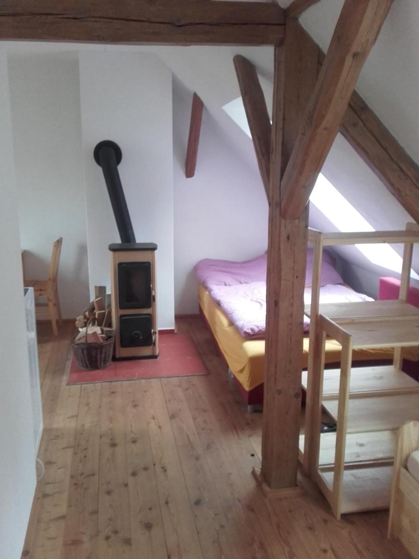 Family Suite with Kitchenette photo 3