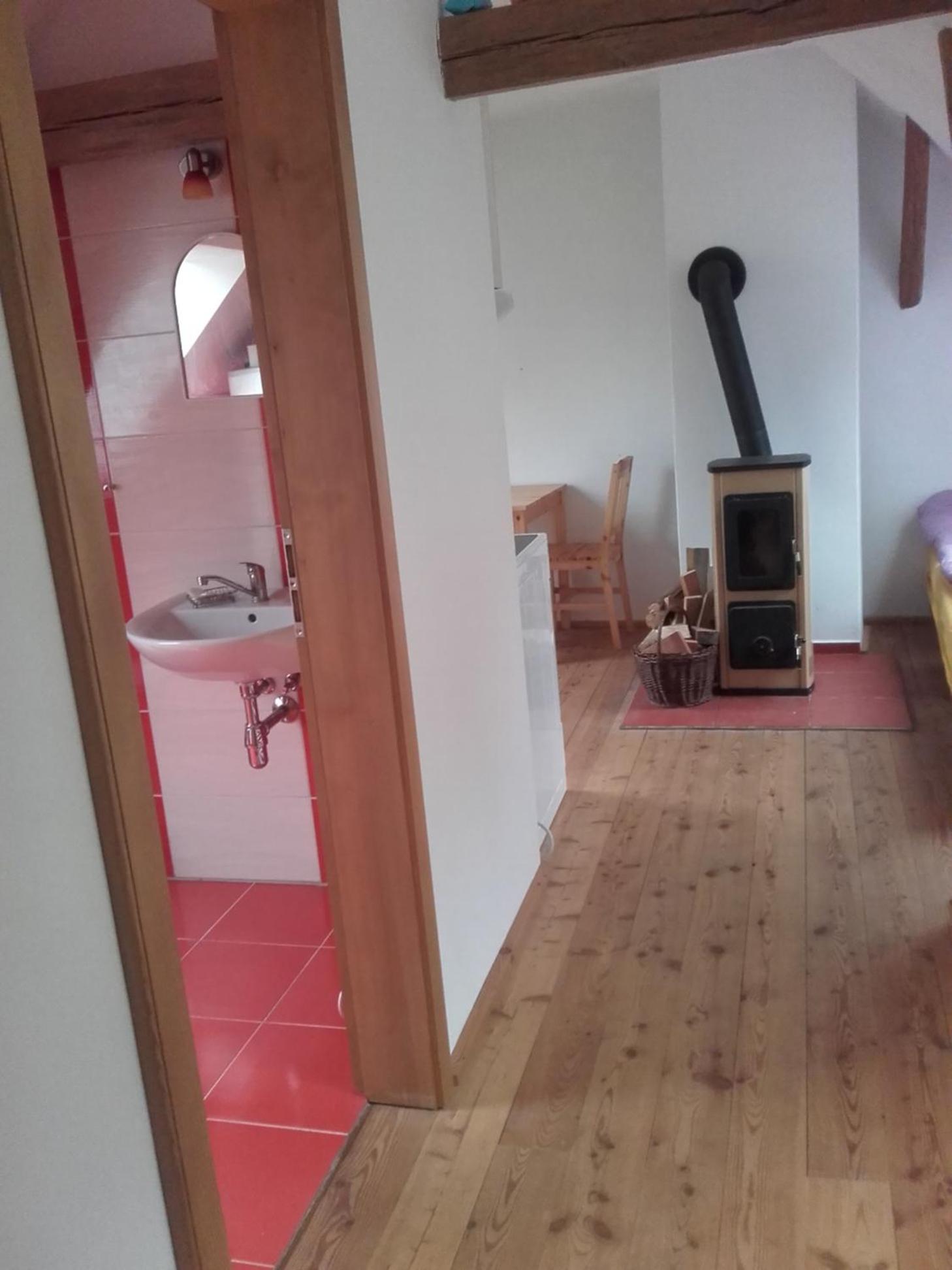 Family Suite with Kitchenette photo 1