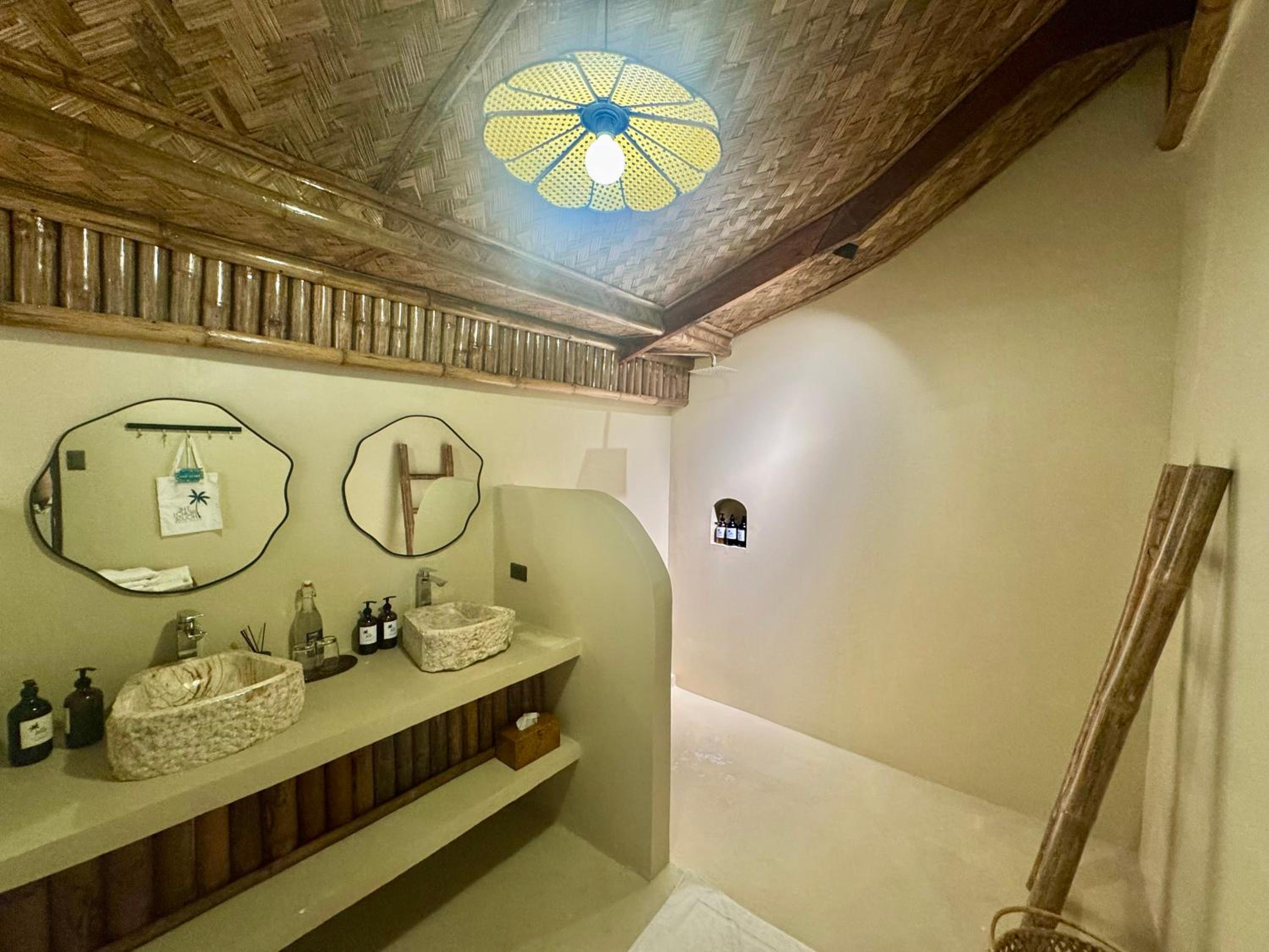 Junior Suite with Garden View photo 1