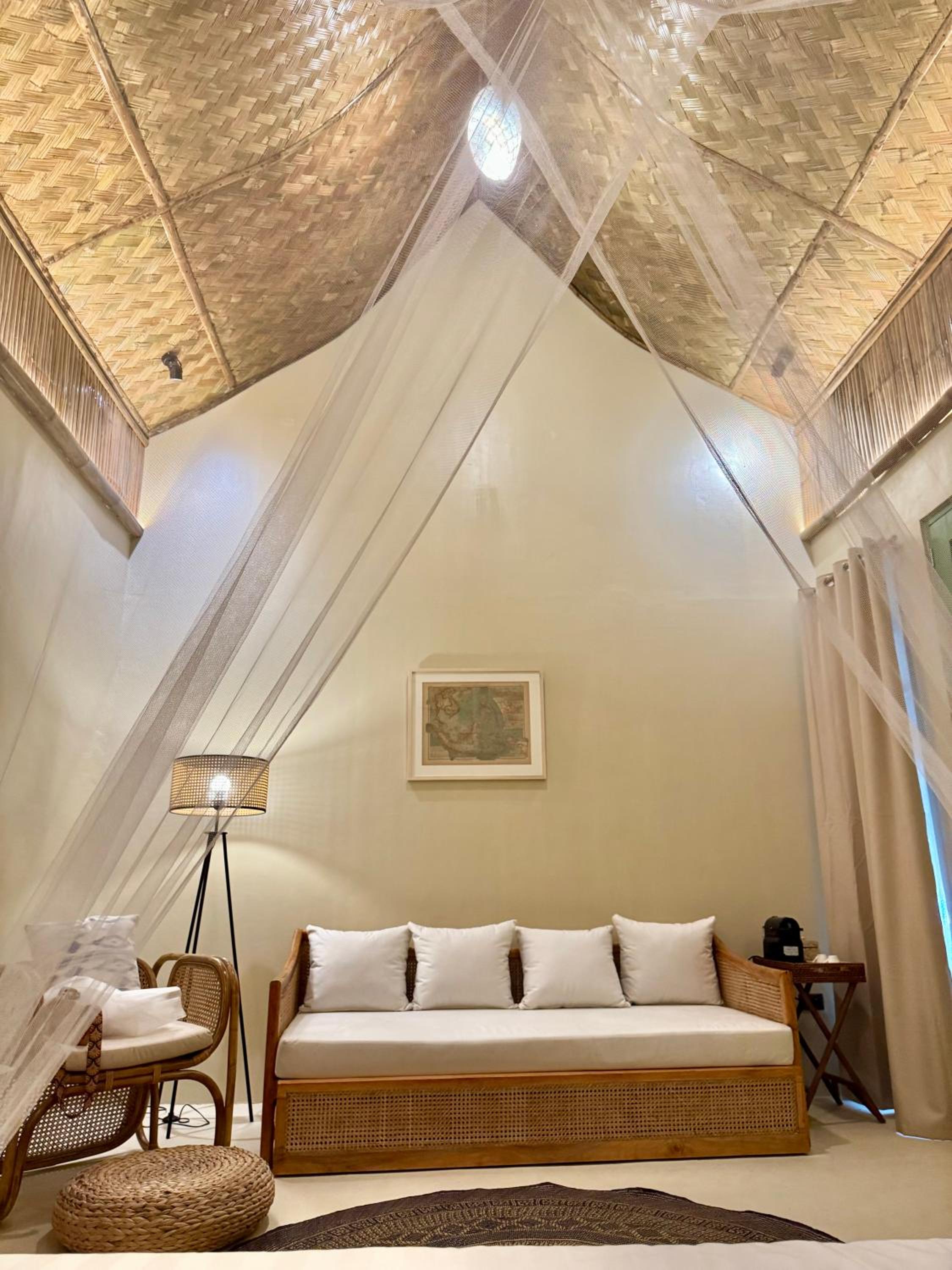 Junior Suite with Garden View photo 3