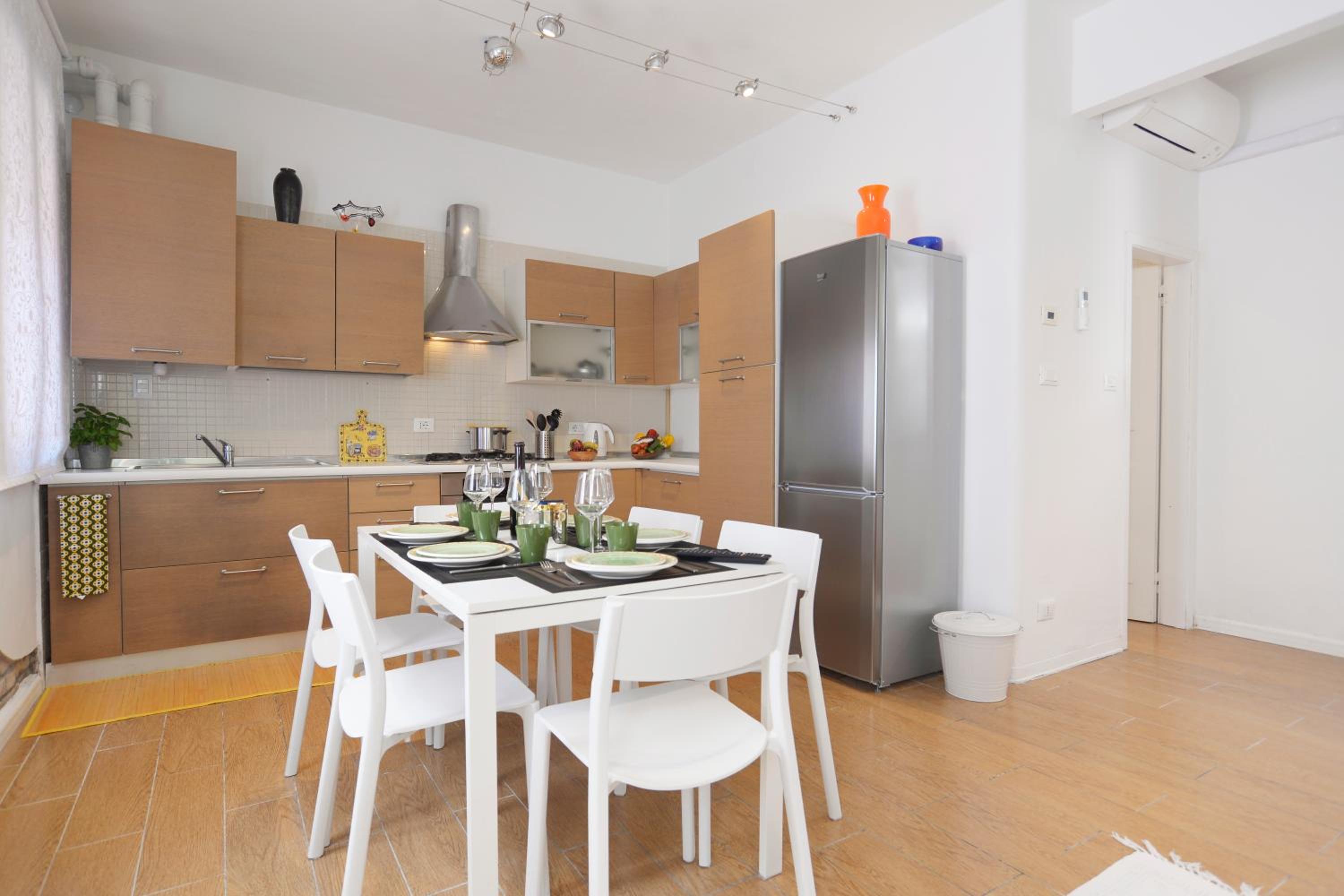 Standard Apartment photo 3