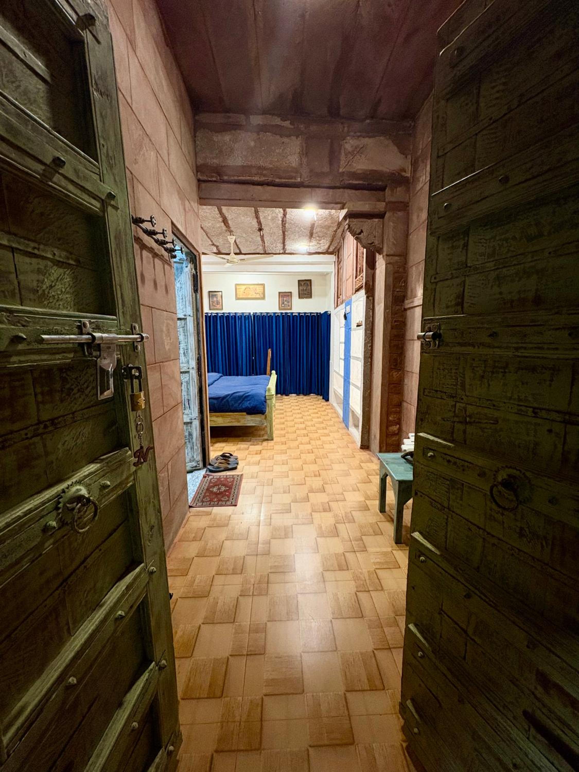 Suite with City View photo 3