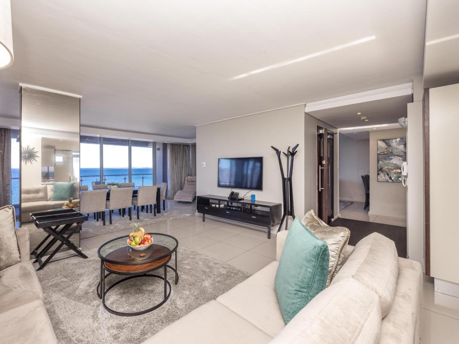 Executive Penthouse