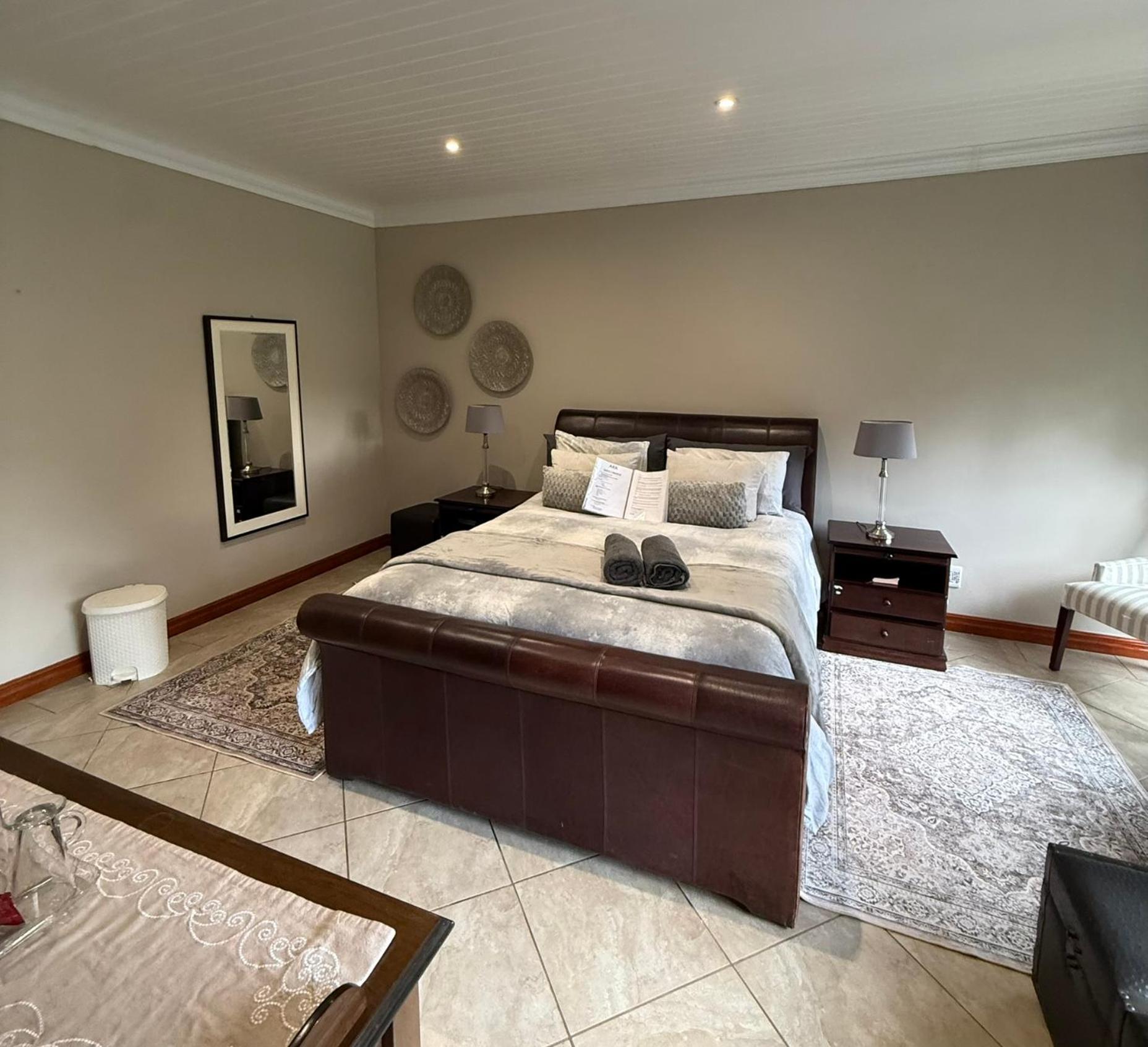 Double Room with Pool View photo 1