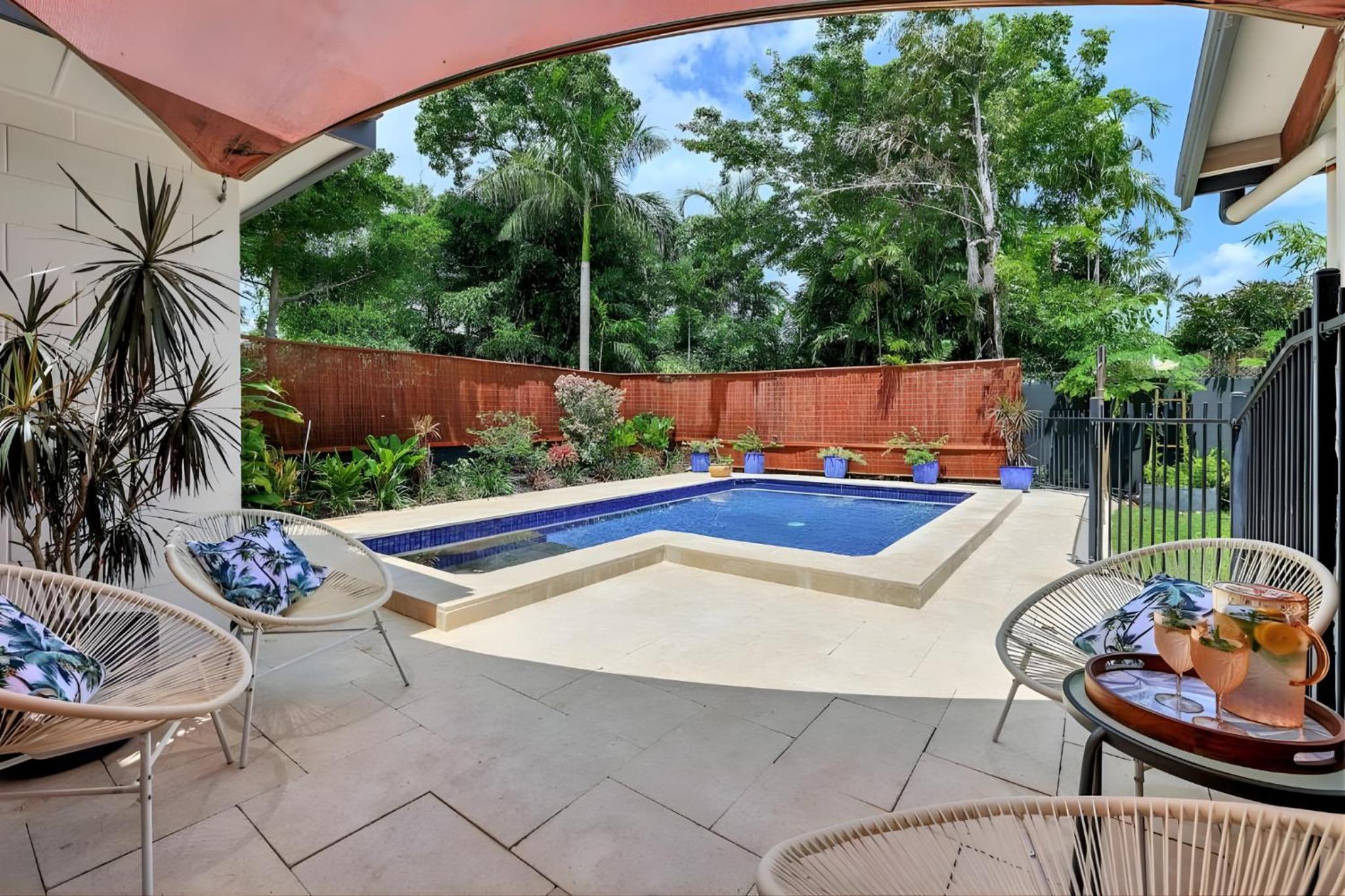 Vacation Home photo 1